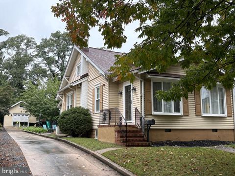 911 HIGHLAND AVENUE PALMYRA NJ 08065