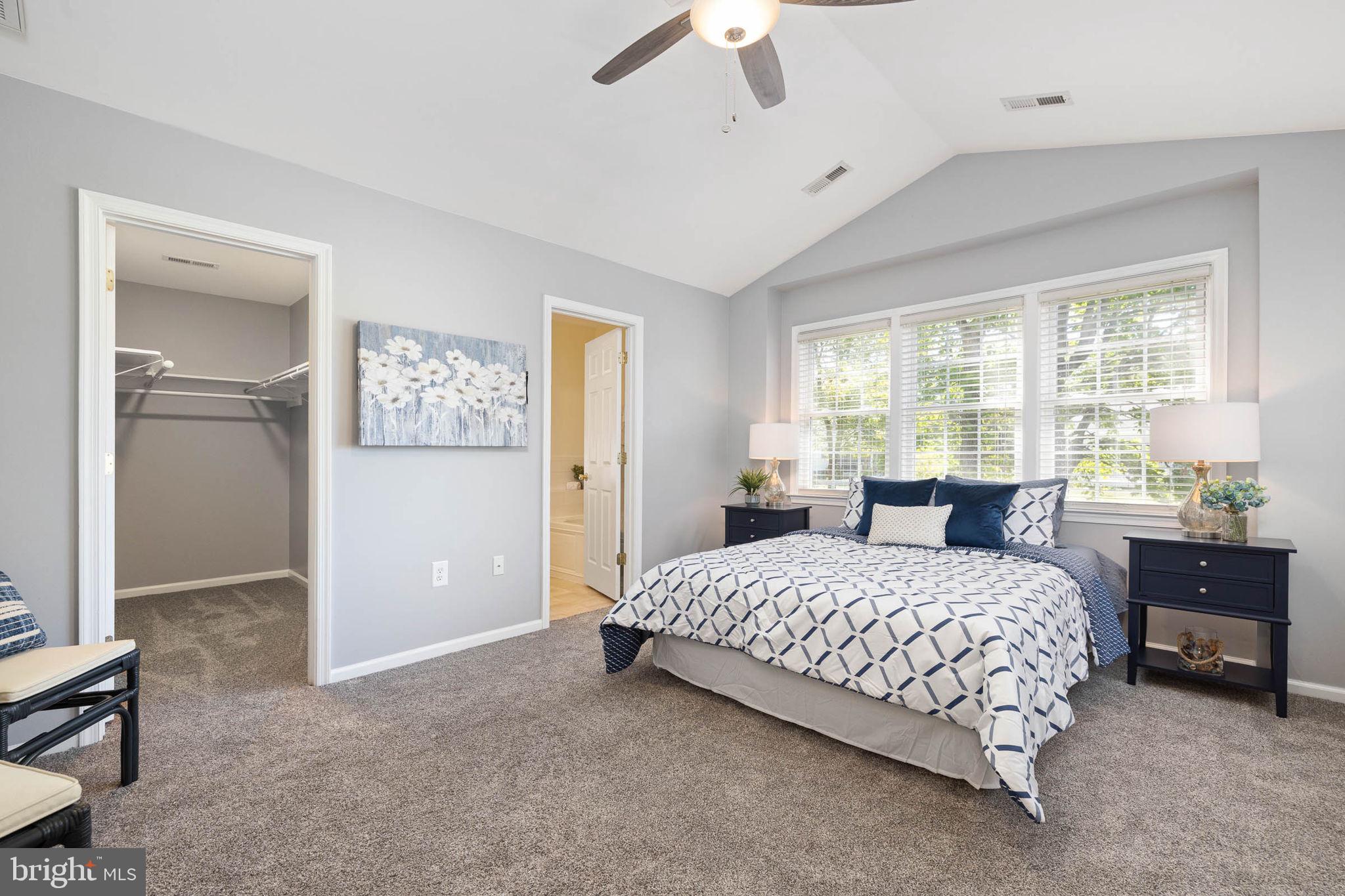 RIVERSIDE MEADOWS - Residential