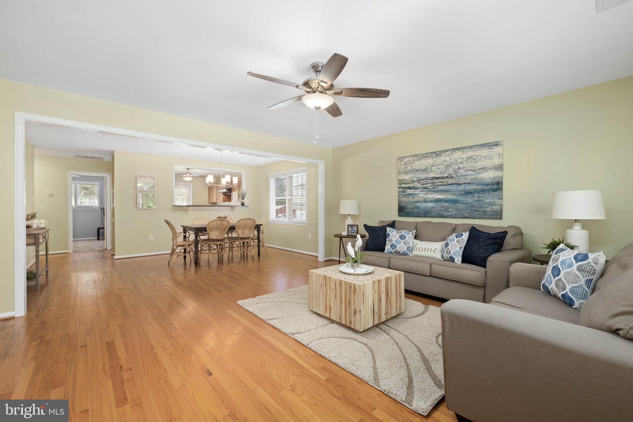 RIVERSIDE MEADOWS - Residential