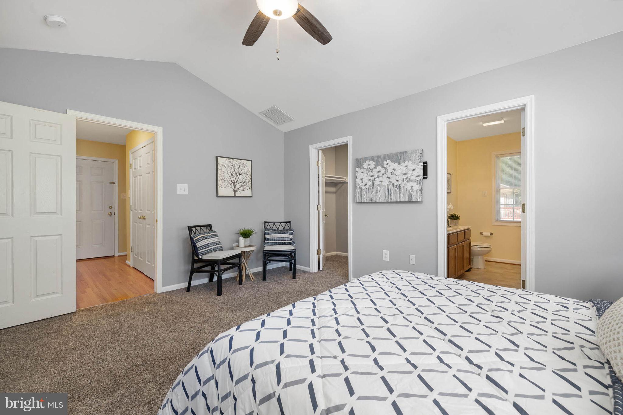 RIVERSIDE MEADOWS - Residential