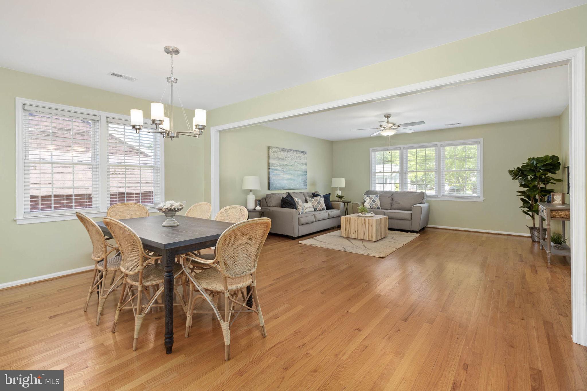 RIVERSIDE MEADOWS - Residential