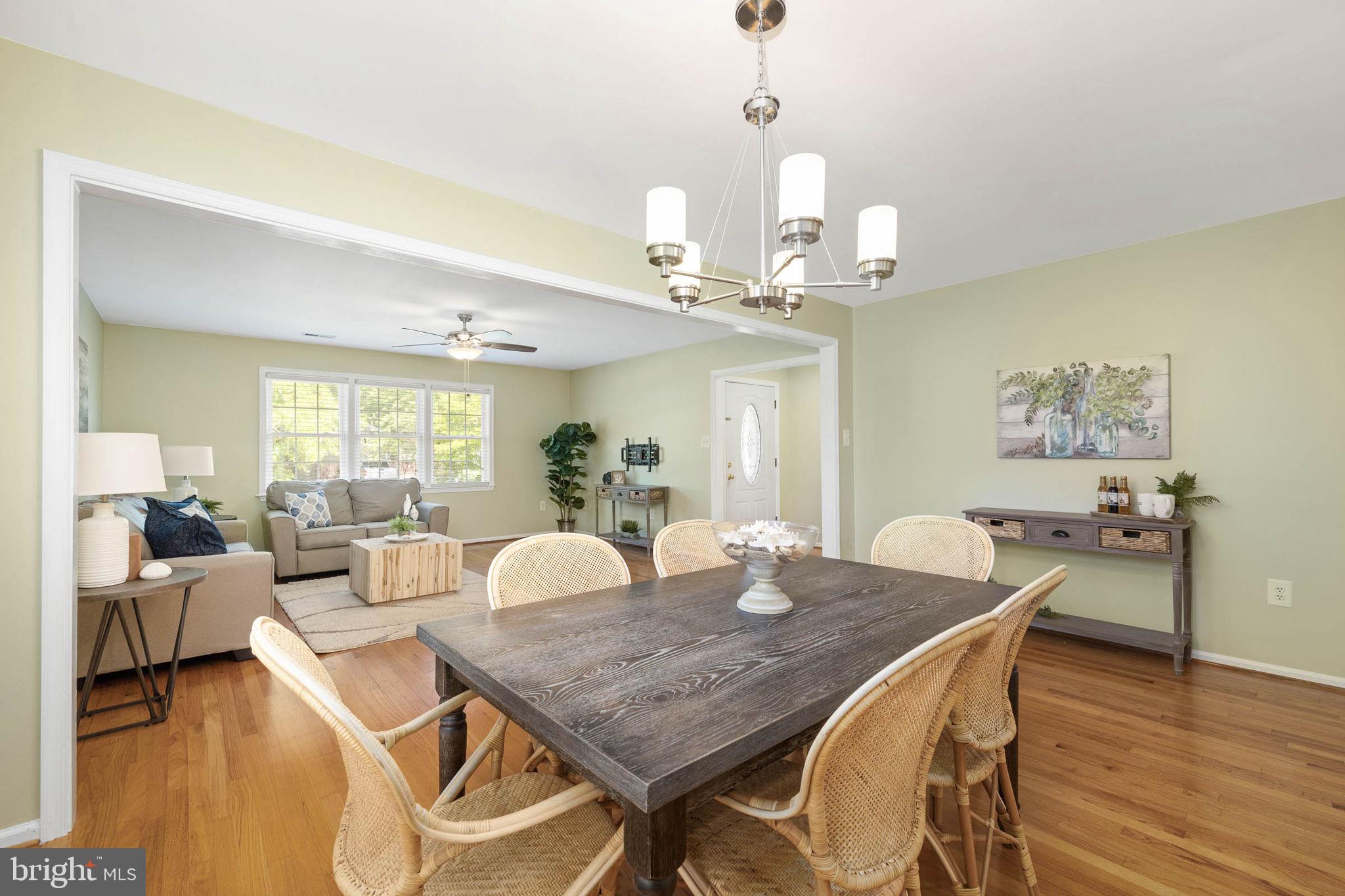 RIVERSIDE MEADOWS - Residential