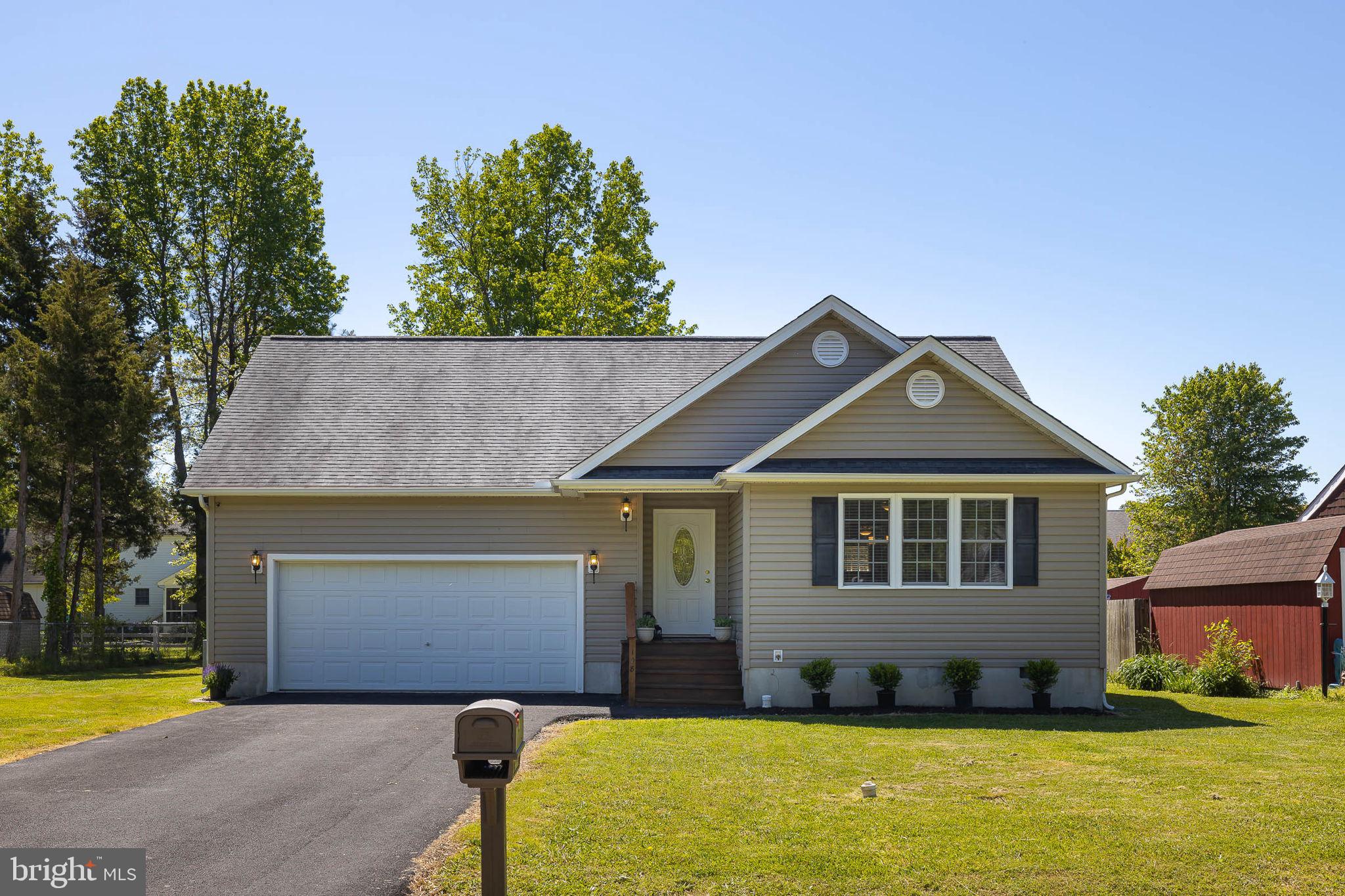 RIVERSIDE MEADOWS - Residential