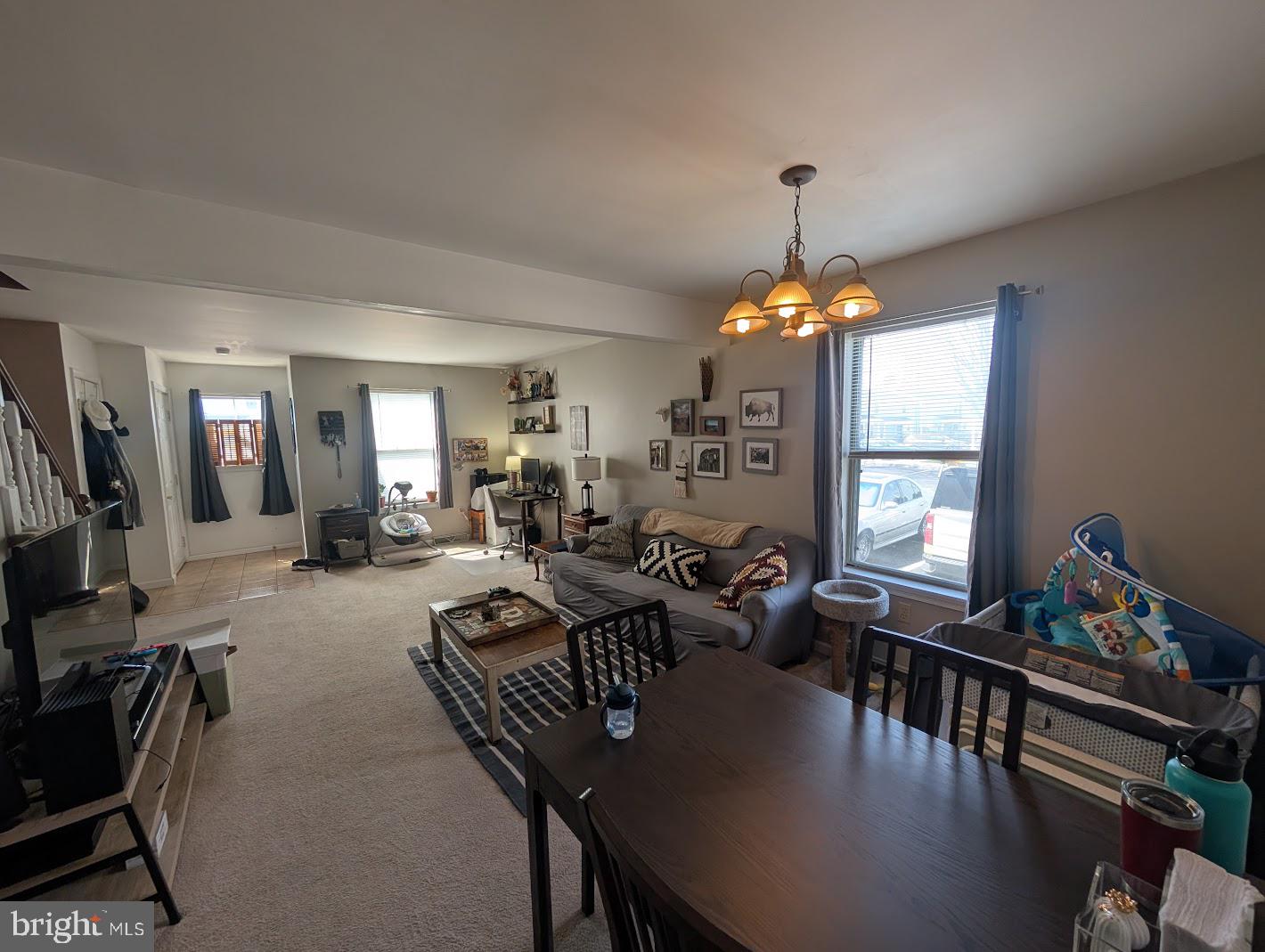 WALNUT VILLAS - Residential