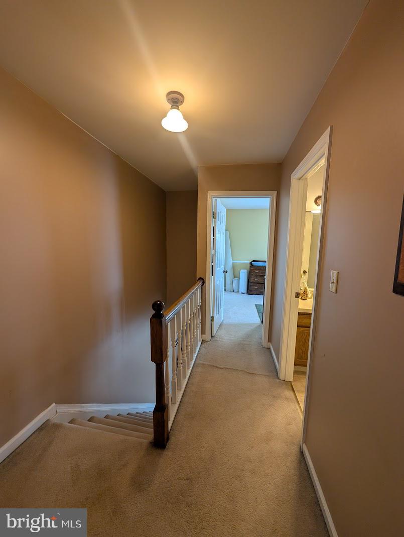 WALNUT VILLAS - Residential