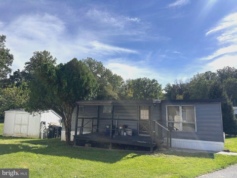 Mobile Home For Sale - 8 Oak Drive<br/> Chester County, ATGLEN, PA 19310