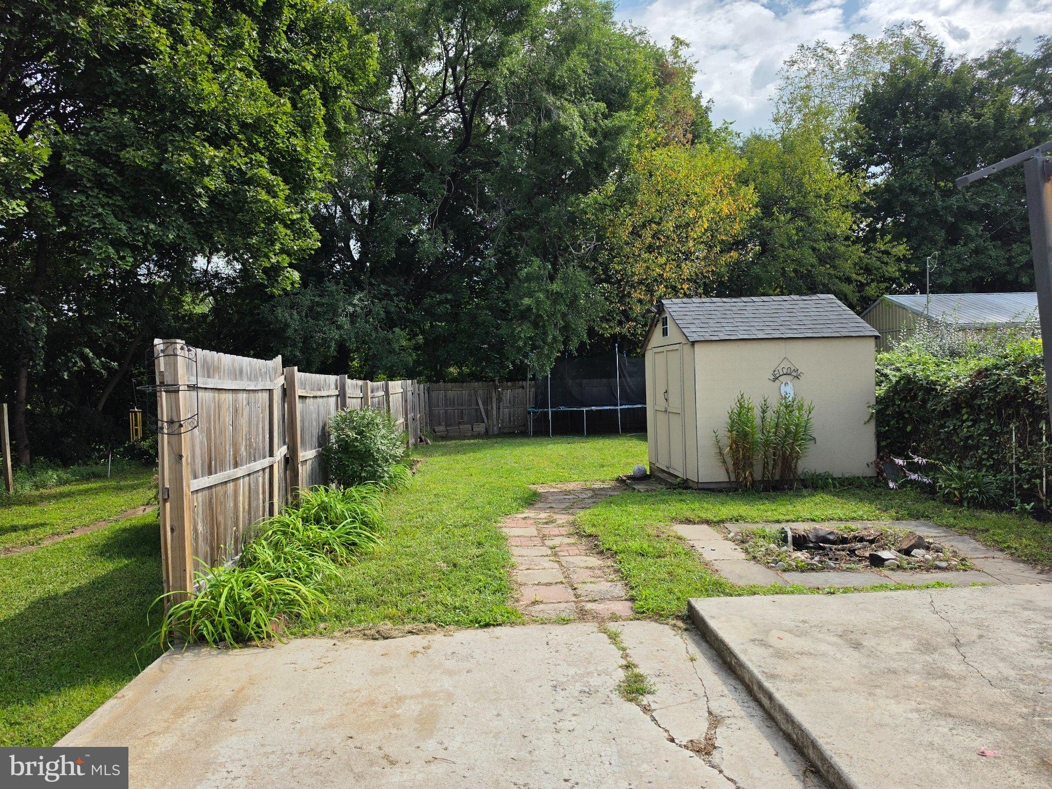 203 CINDER STREET