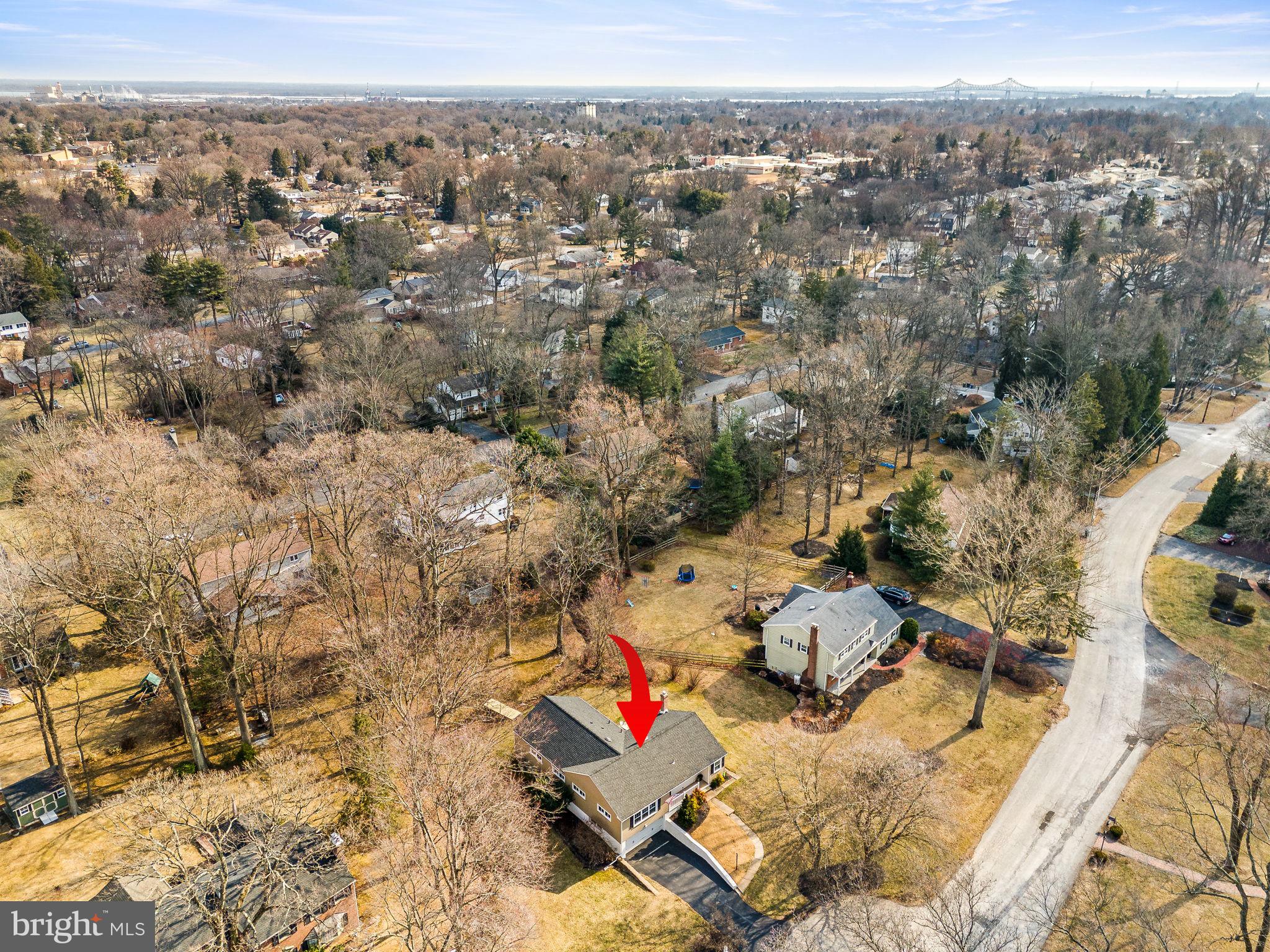 SCOT GLEN - Residential