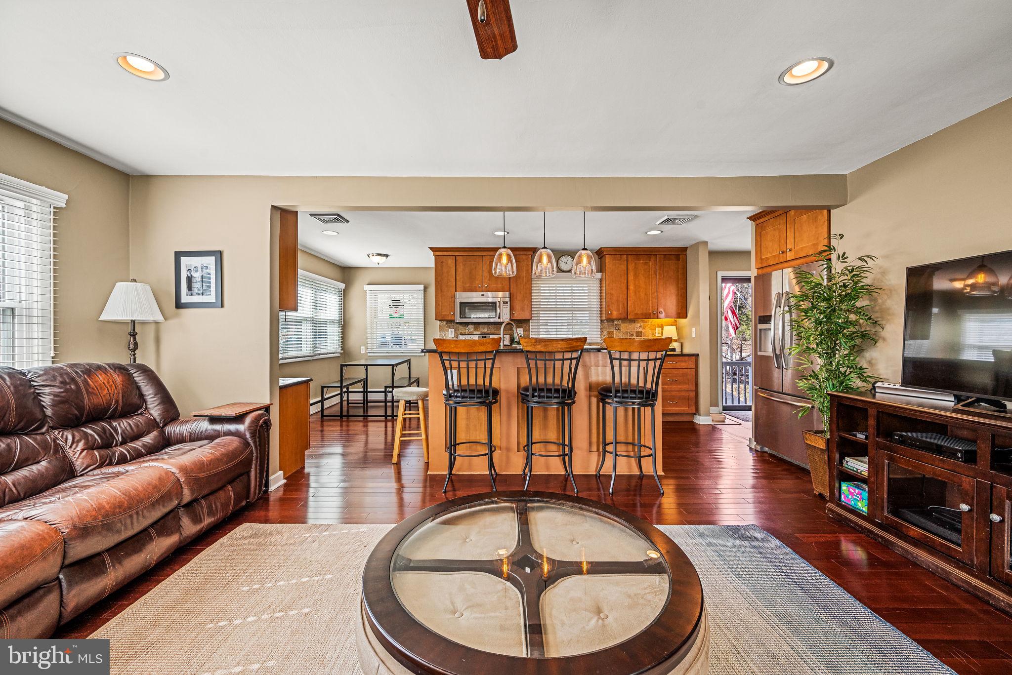 SCOT GLEN - Residential