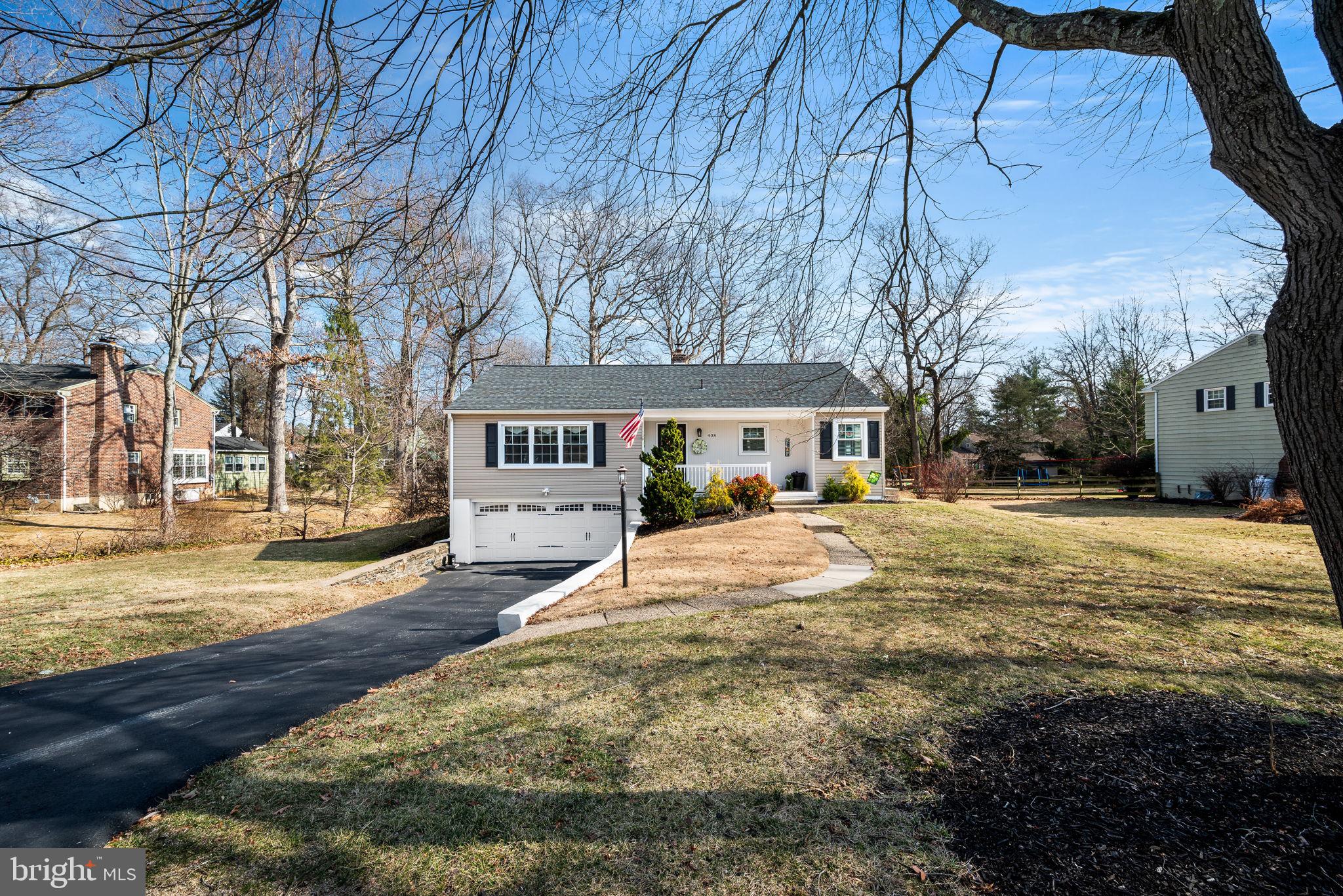 SCOT GLEN - Residential