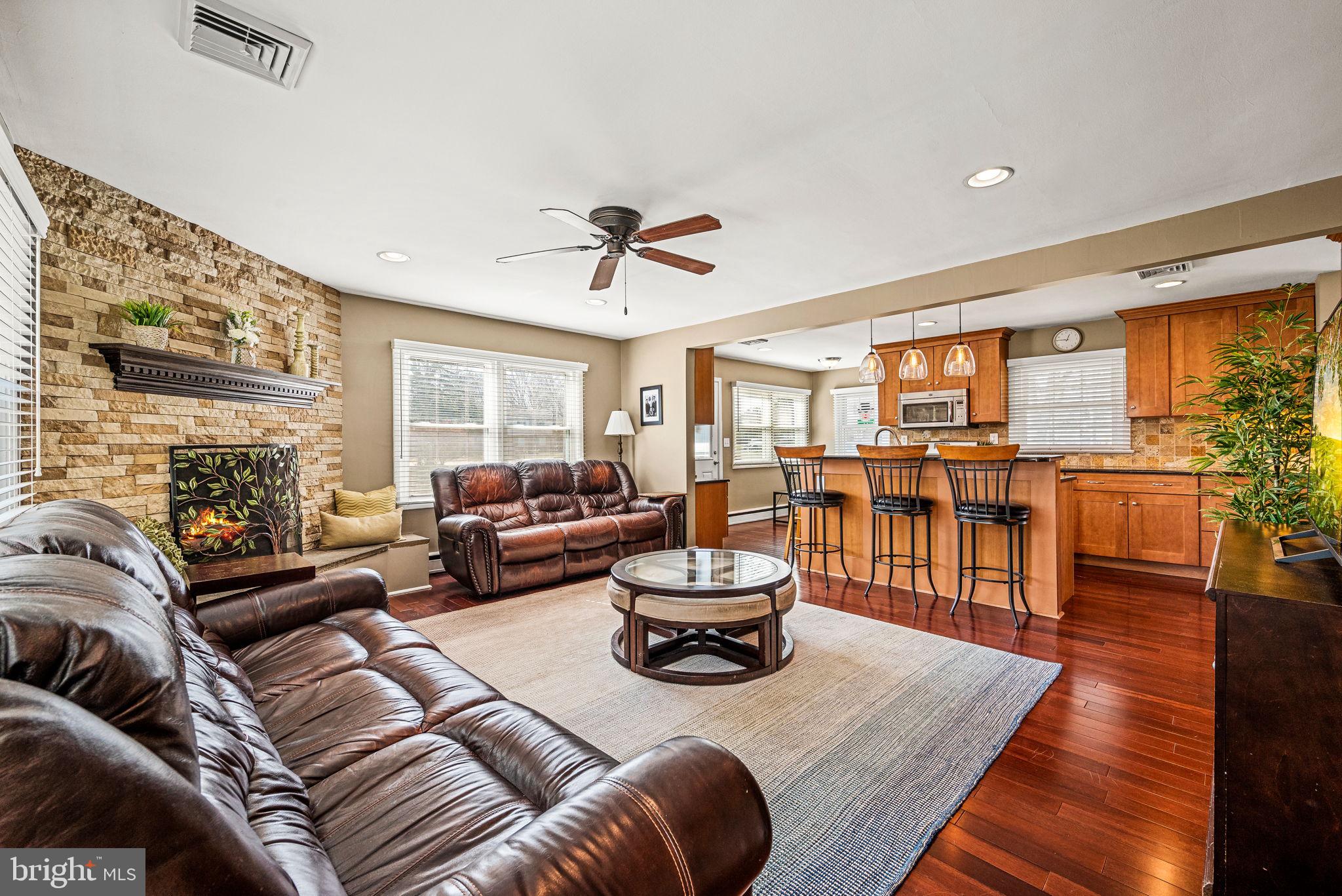 SCOT GLEN - Residential