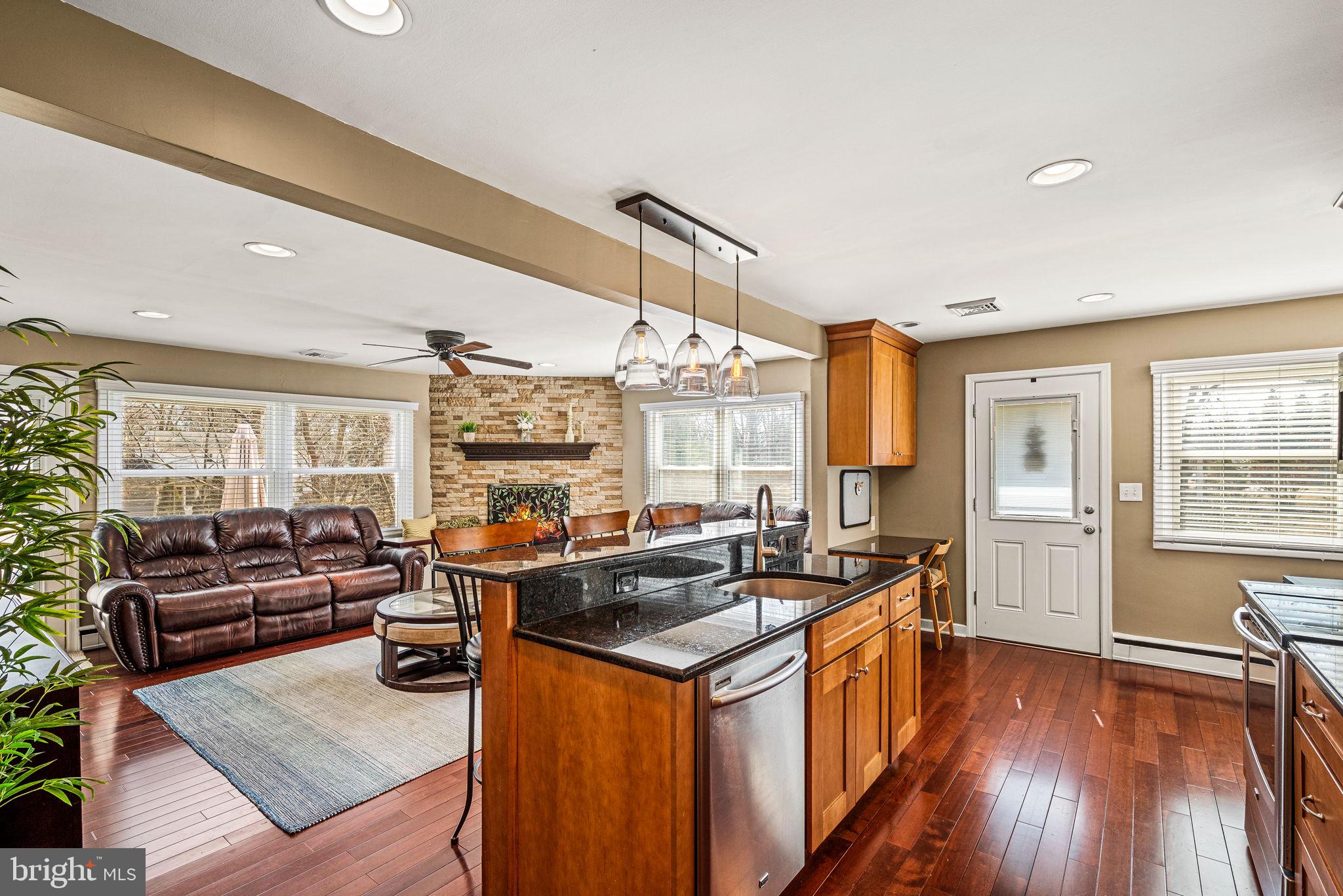 SCOT GLEN - Residential