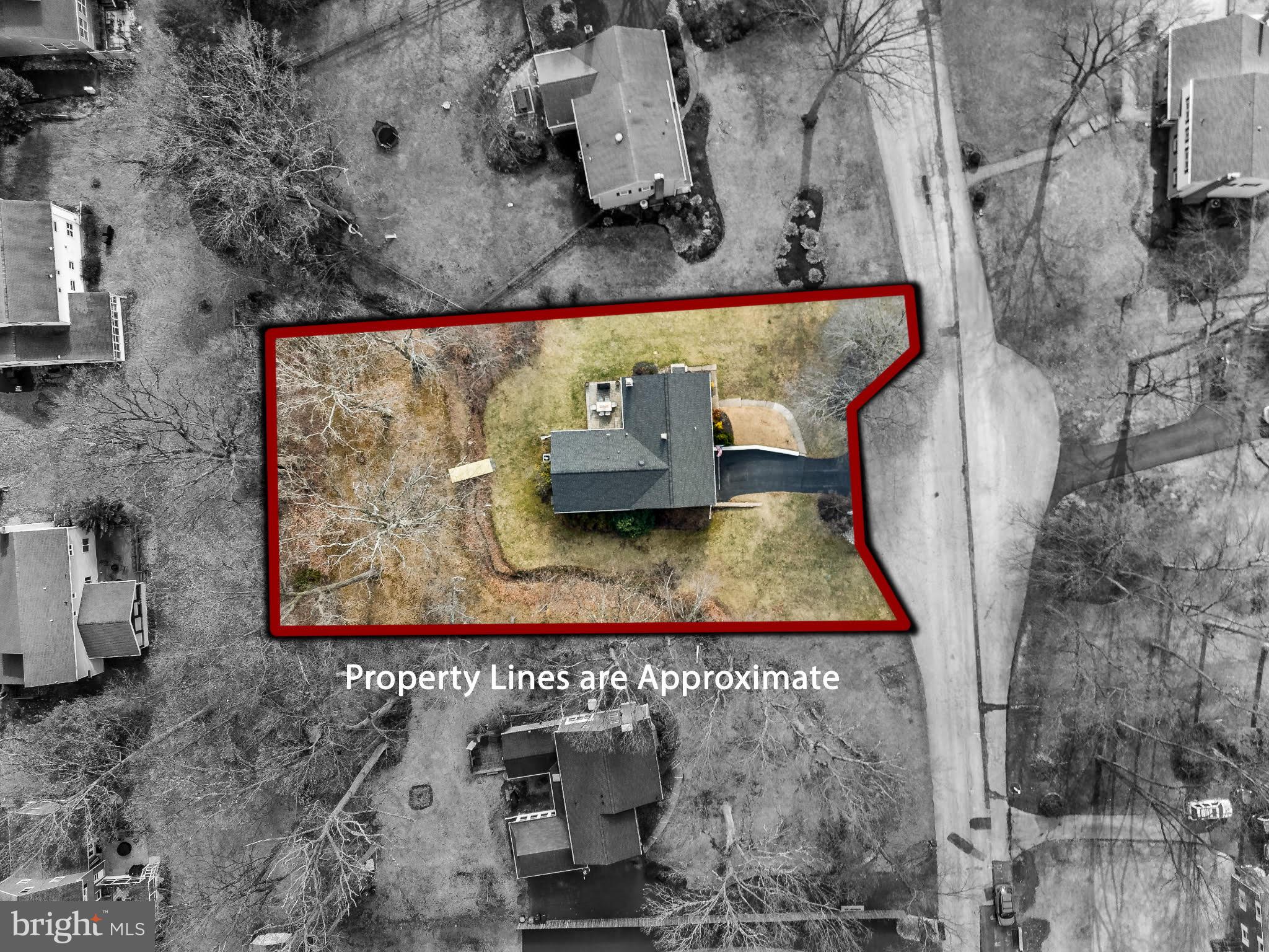 SCOT GLEN - Residential