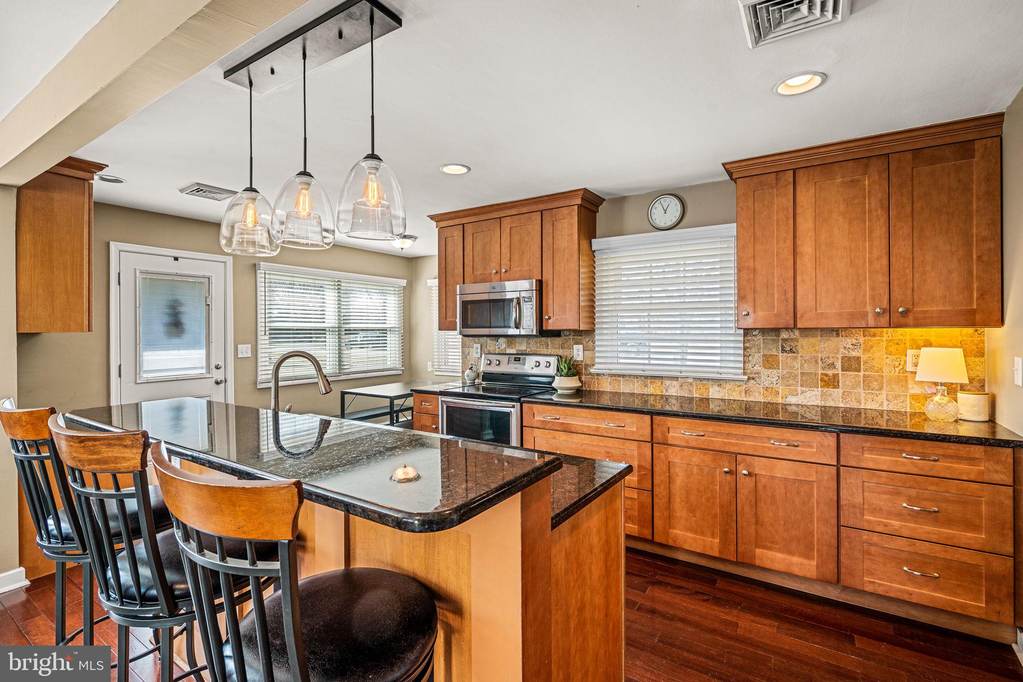 SCOT GLEN - Residential