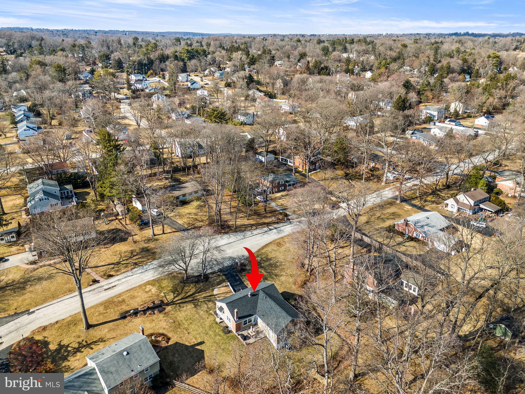 SCOT GLEN - Residential