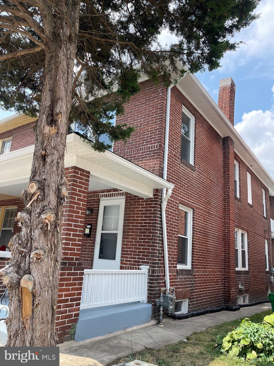 YORK CITY - Residential