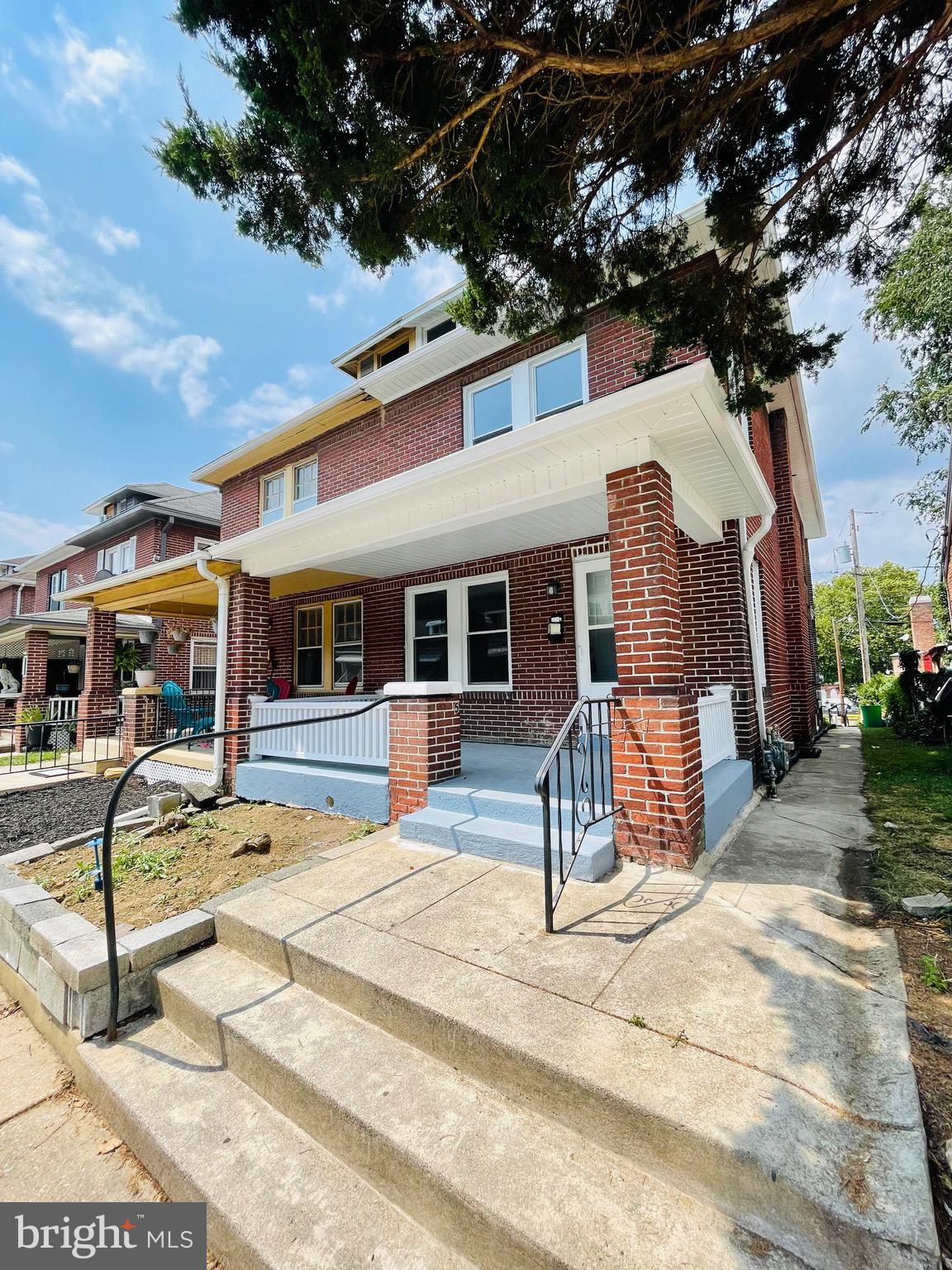 YORK CITY - Residential