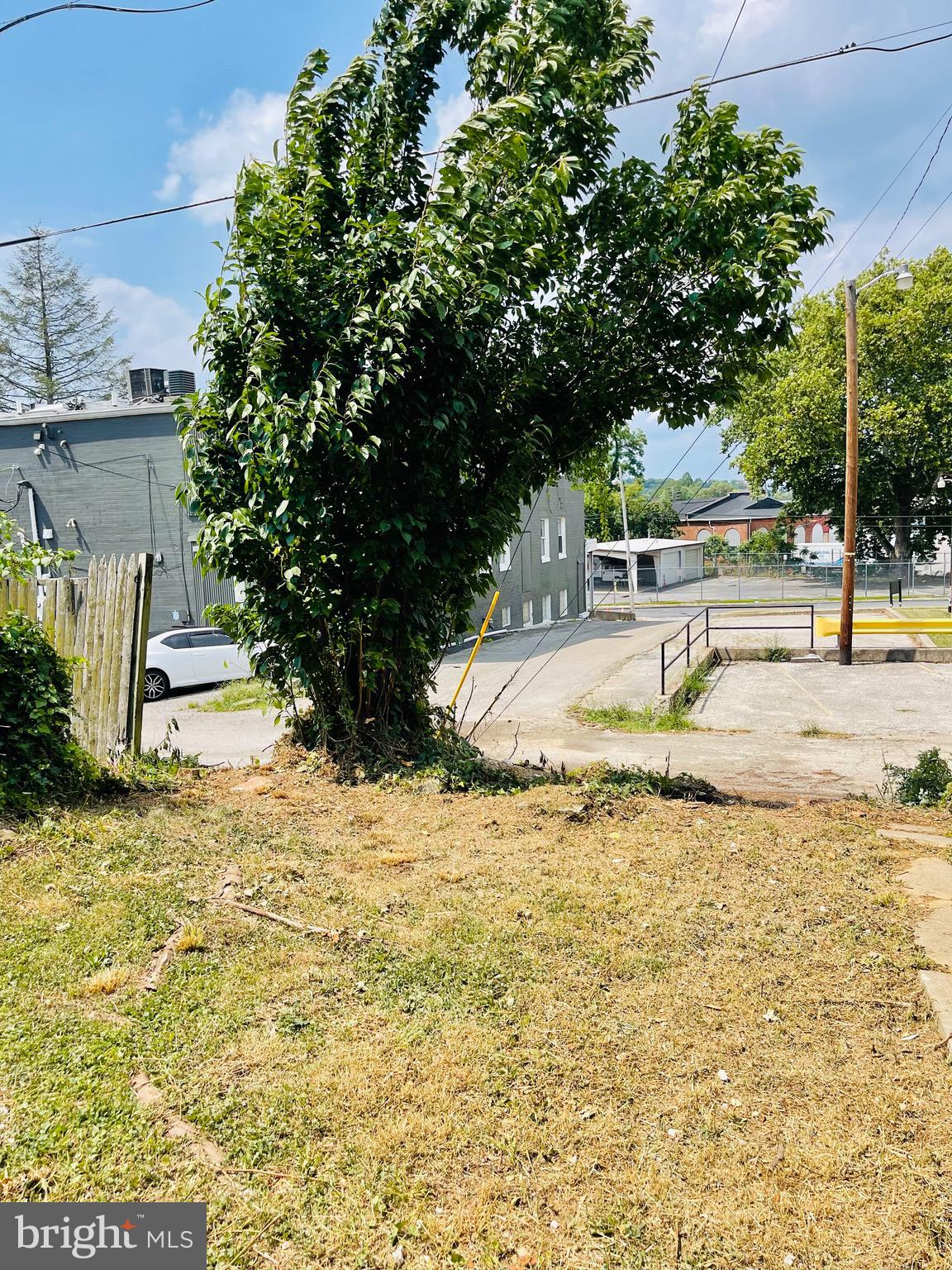 YORK CITY - Residential