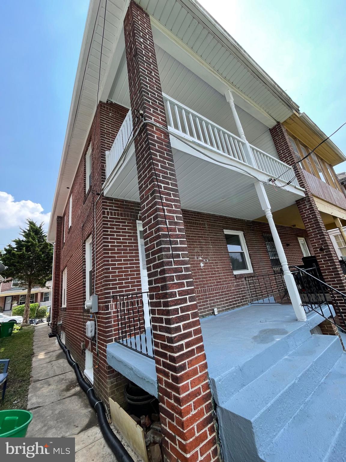 YORK CITY - Residential