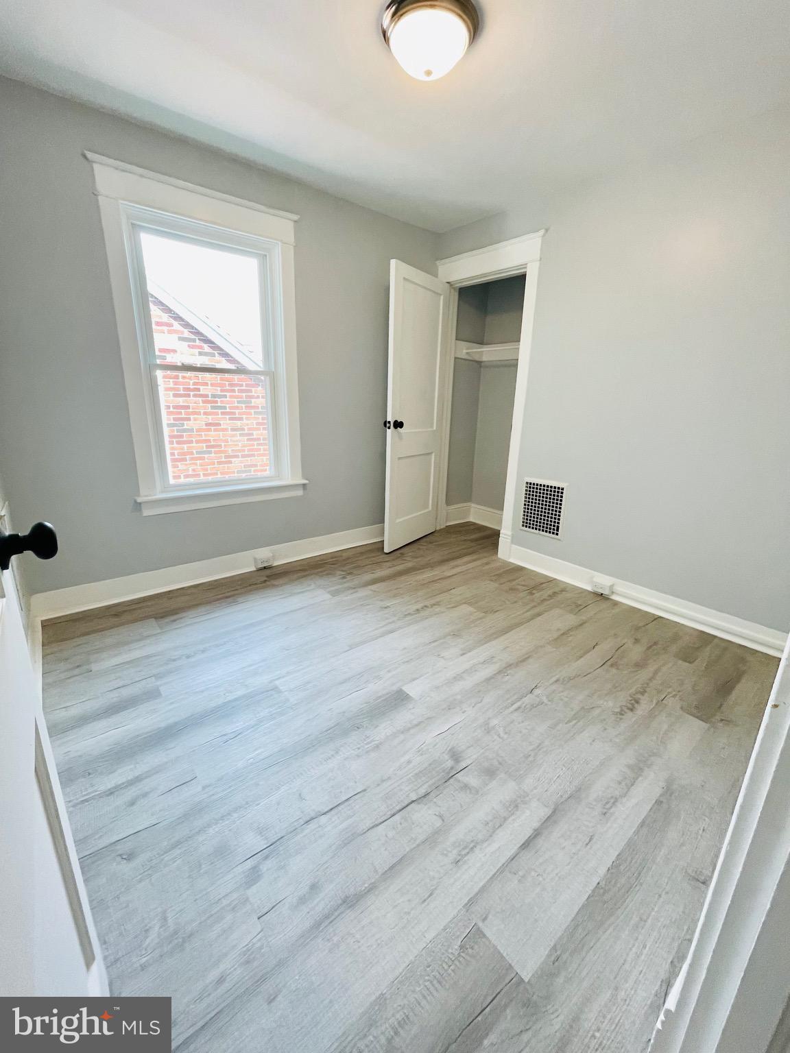 YORK CITY - Residential