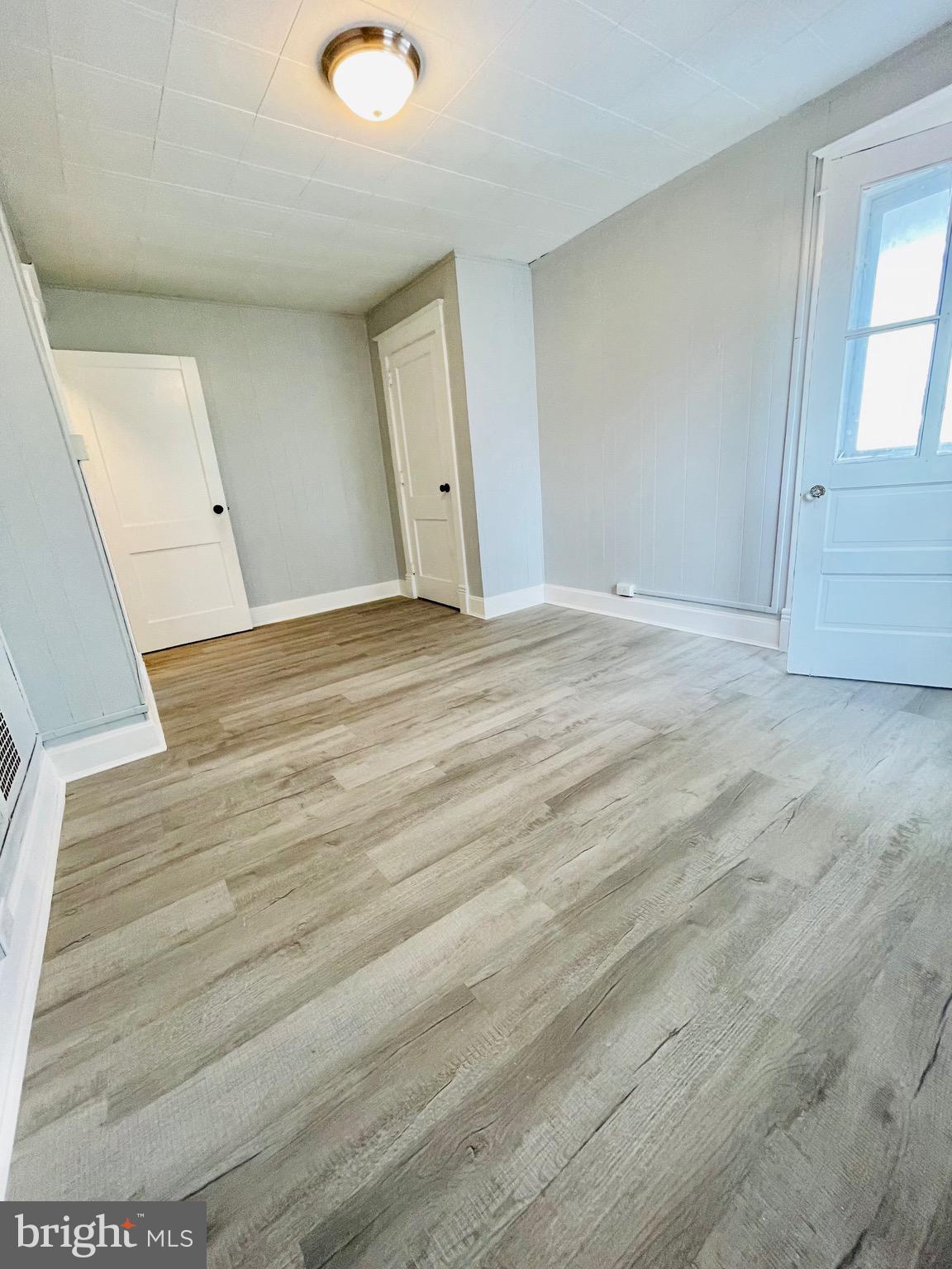 YORK CITY - Residential