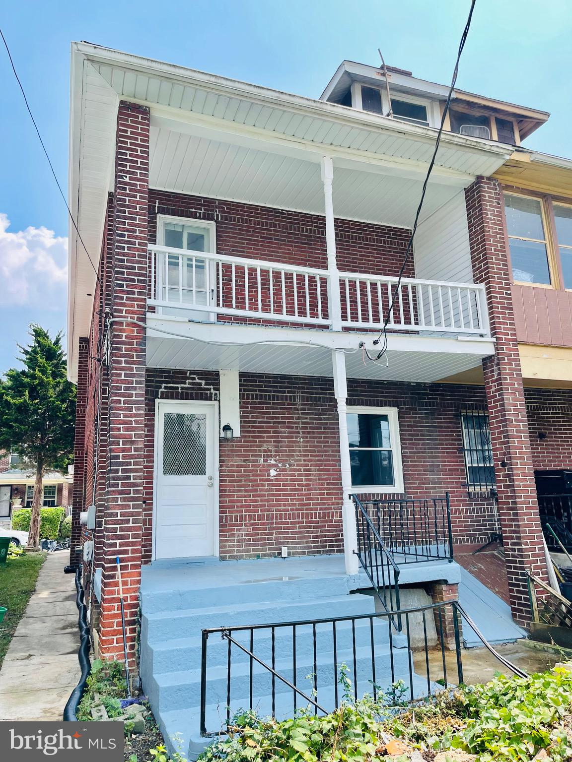 YORK CITY - Residential