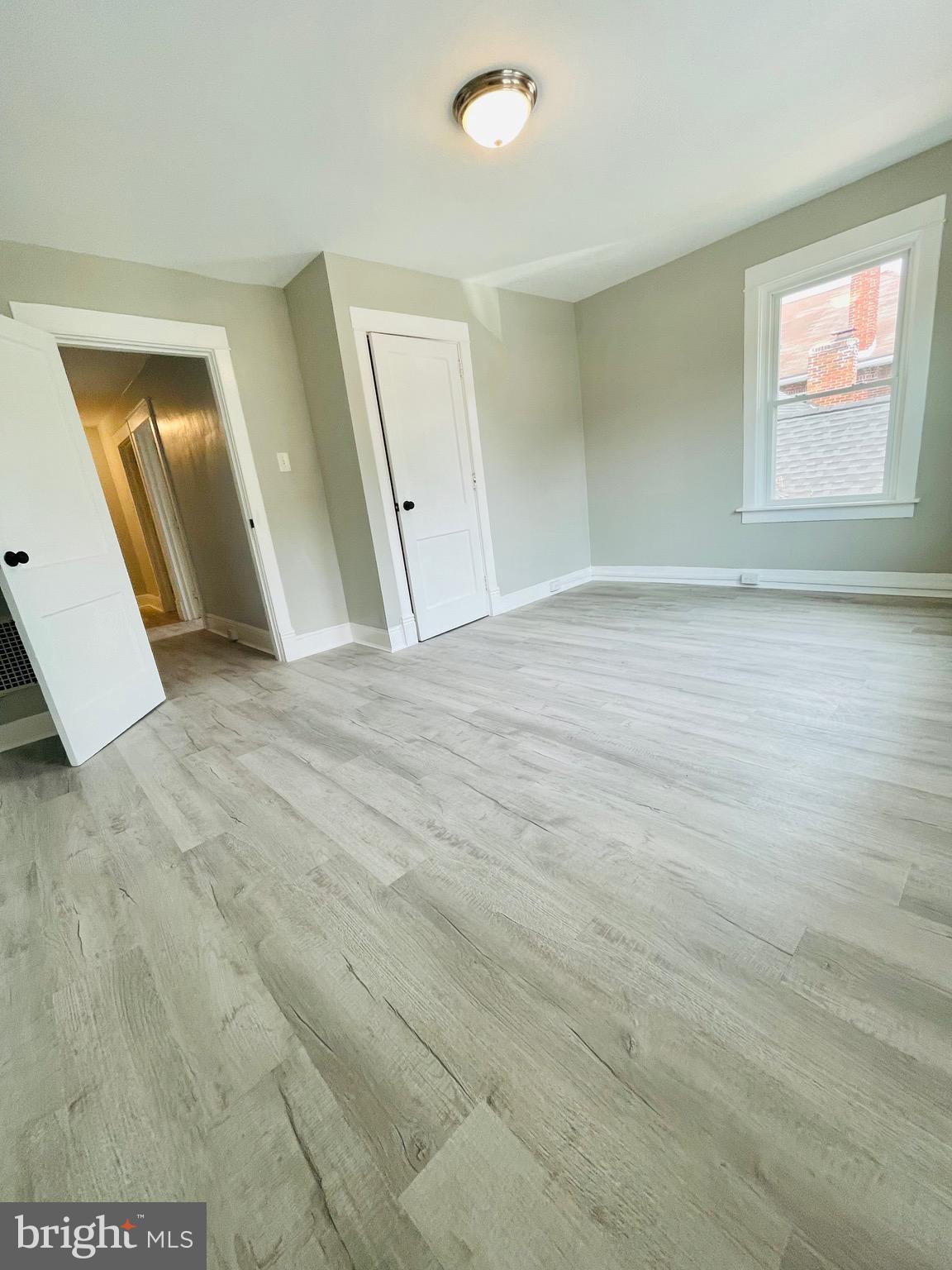 YORK CITY - Residential