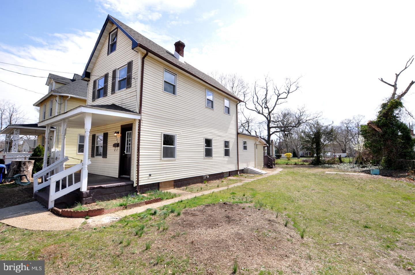 480 W FRONT STREET