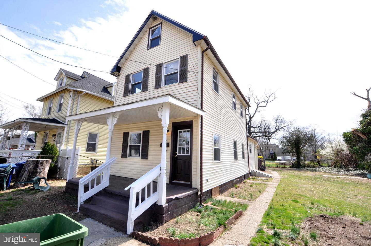 480 W FRONT STREET