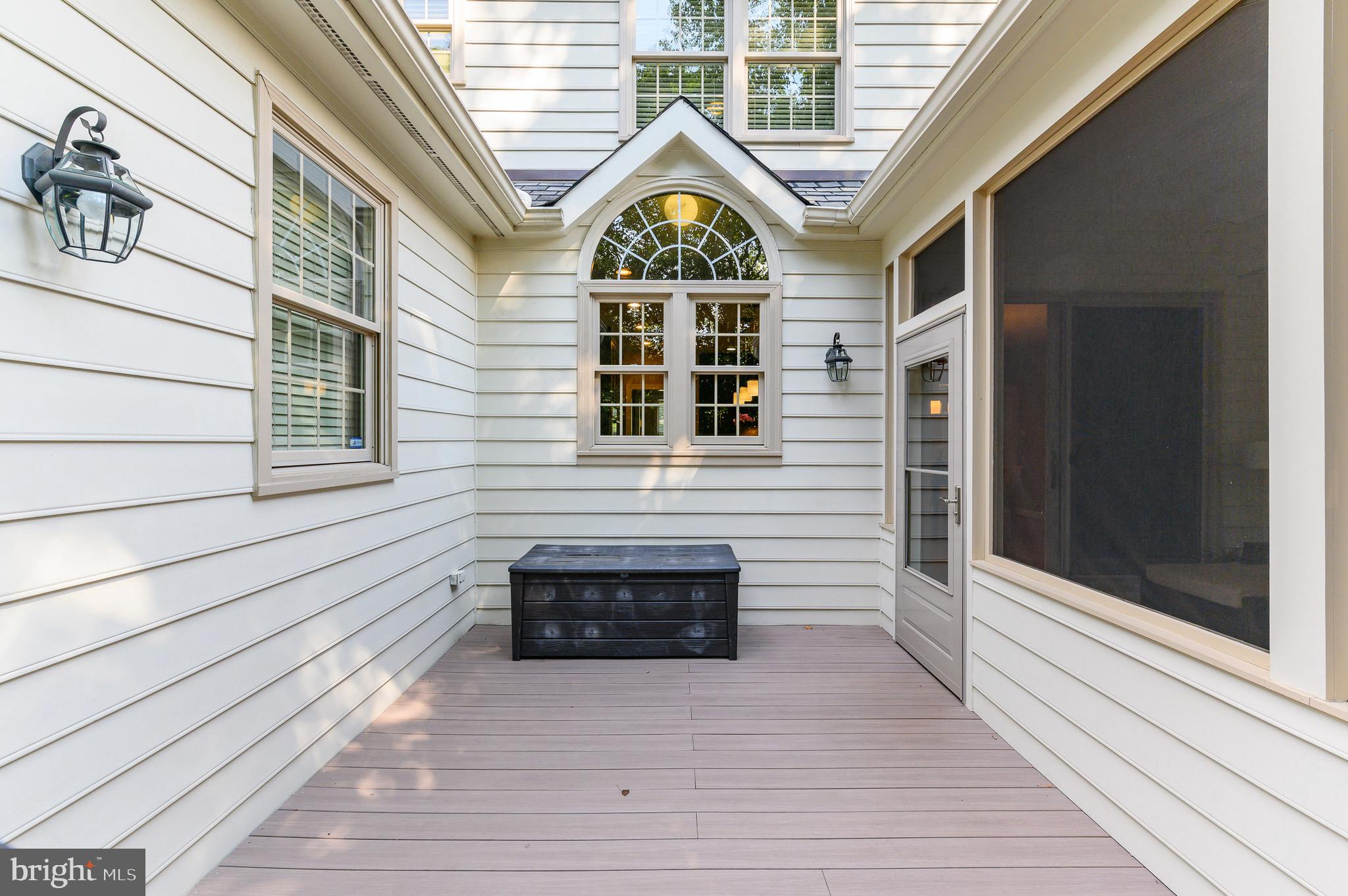 EDENTON - Residential