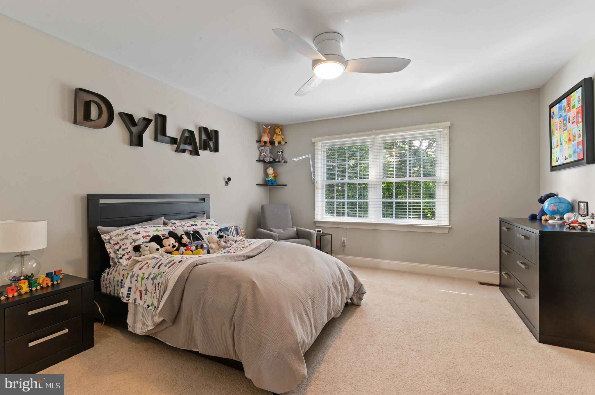 EDENTON - Residential