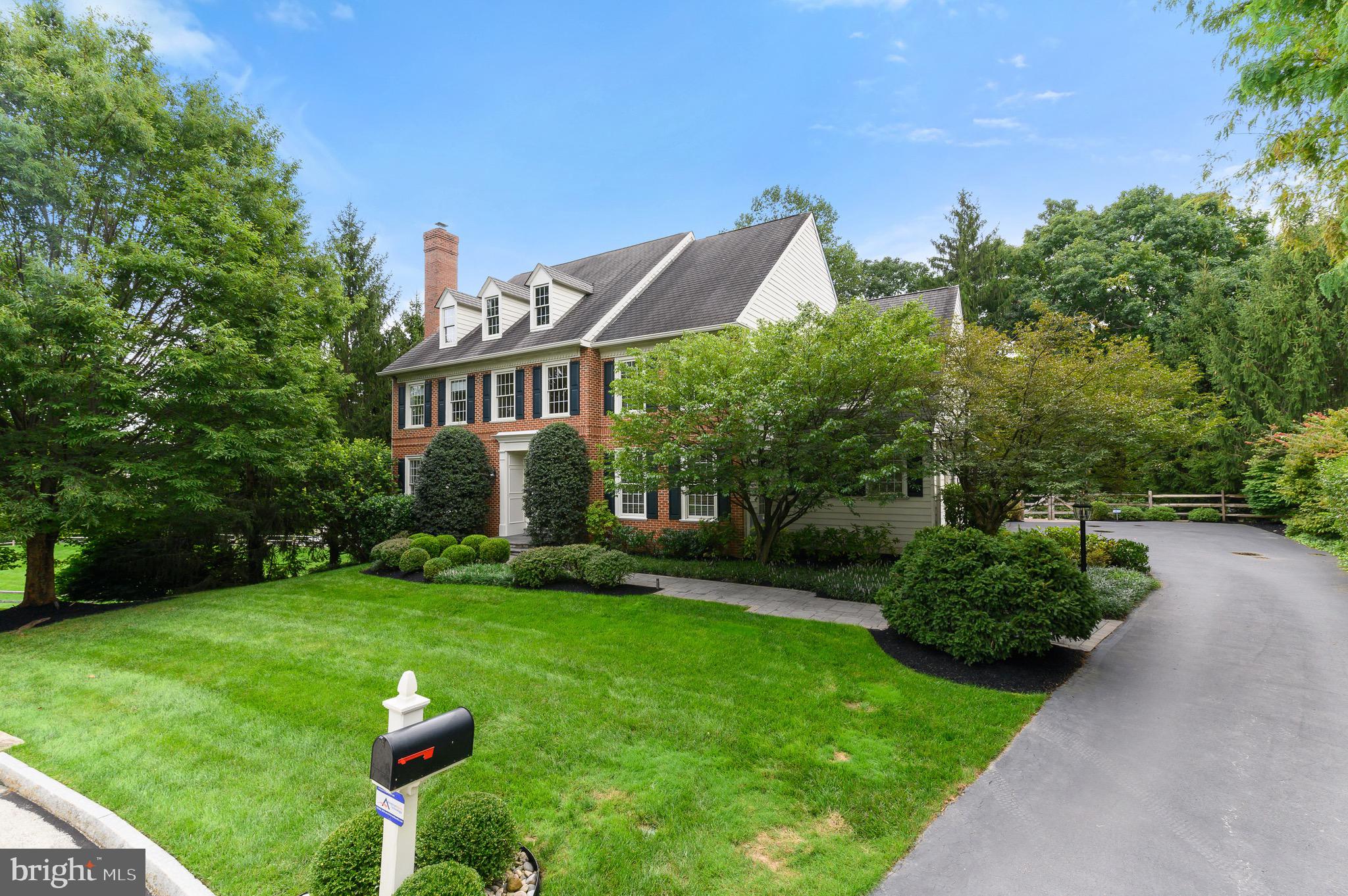 EDENTON - Residential