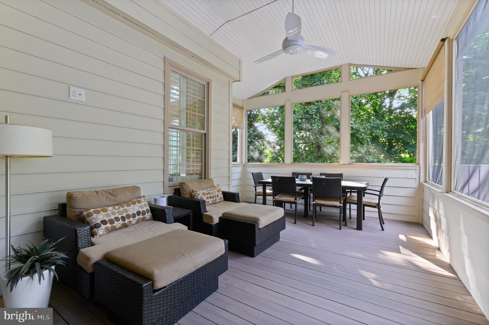 EDENTON - Residential