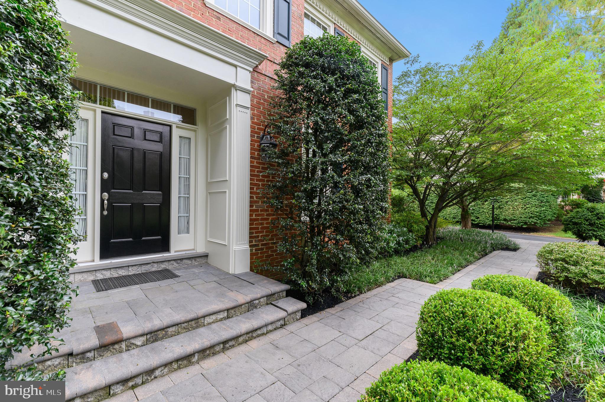 EDENTON - Residential