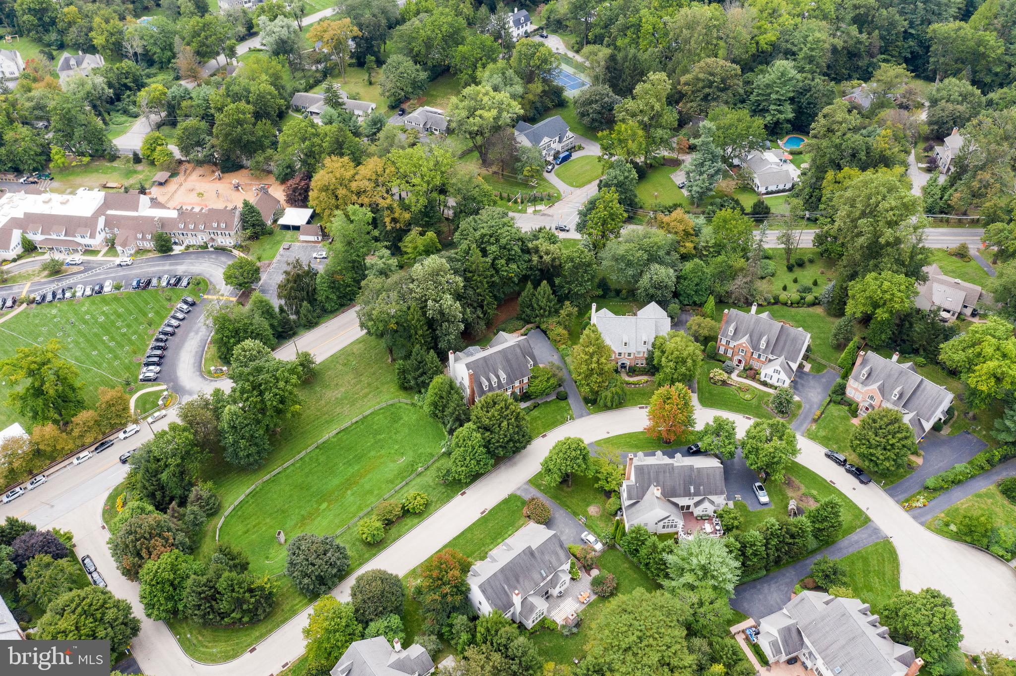 EDENTON - Residential