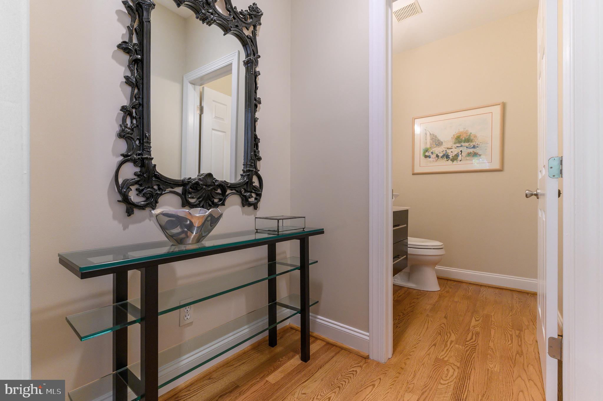 EDENTON - Residential