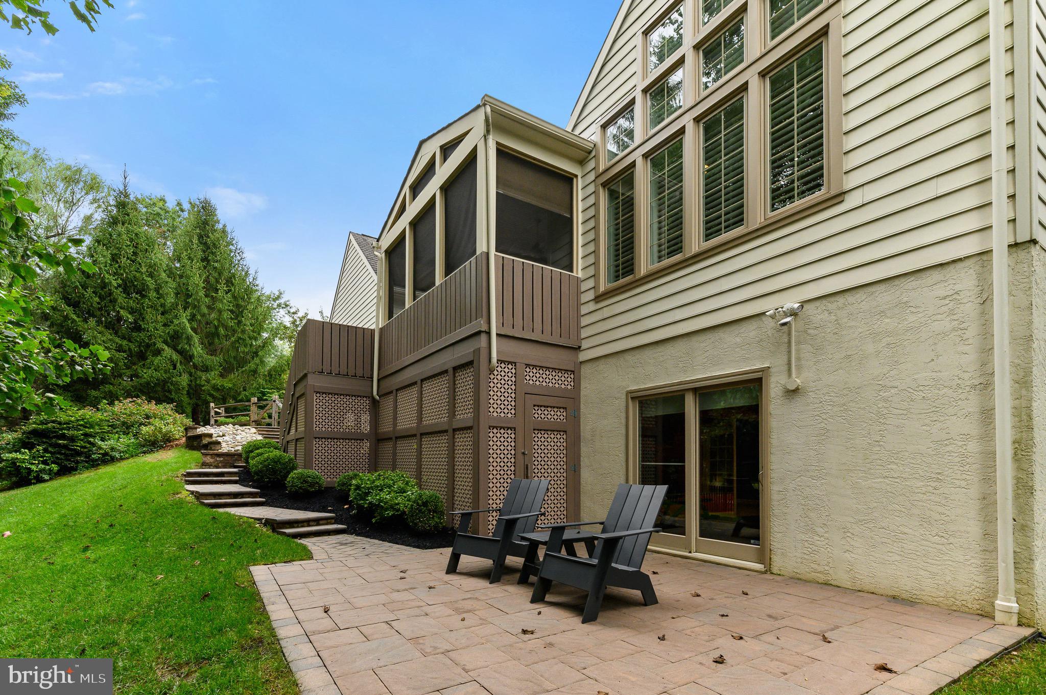 EDENTON - Residential