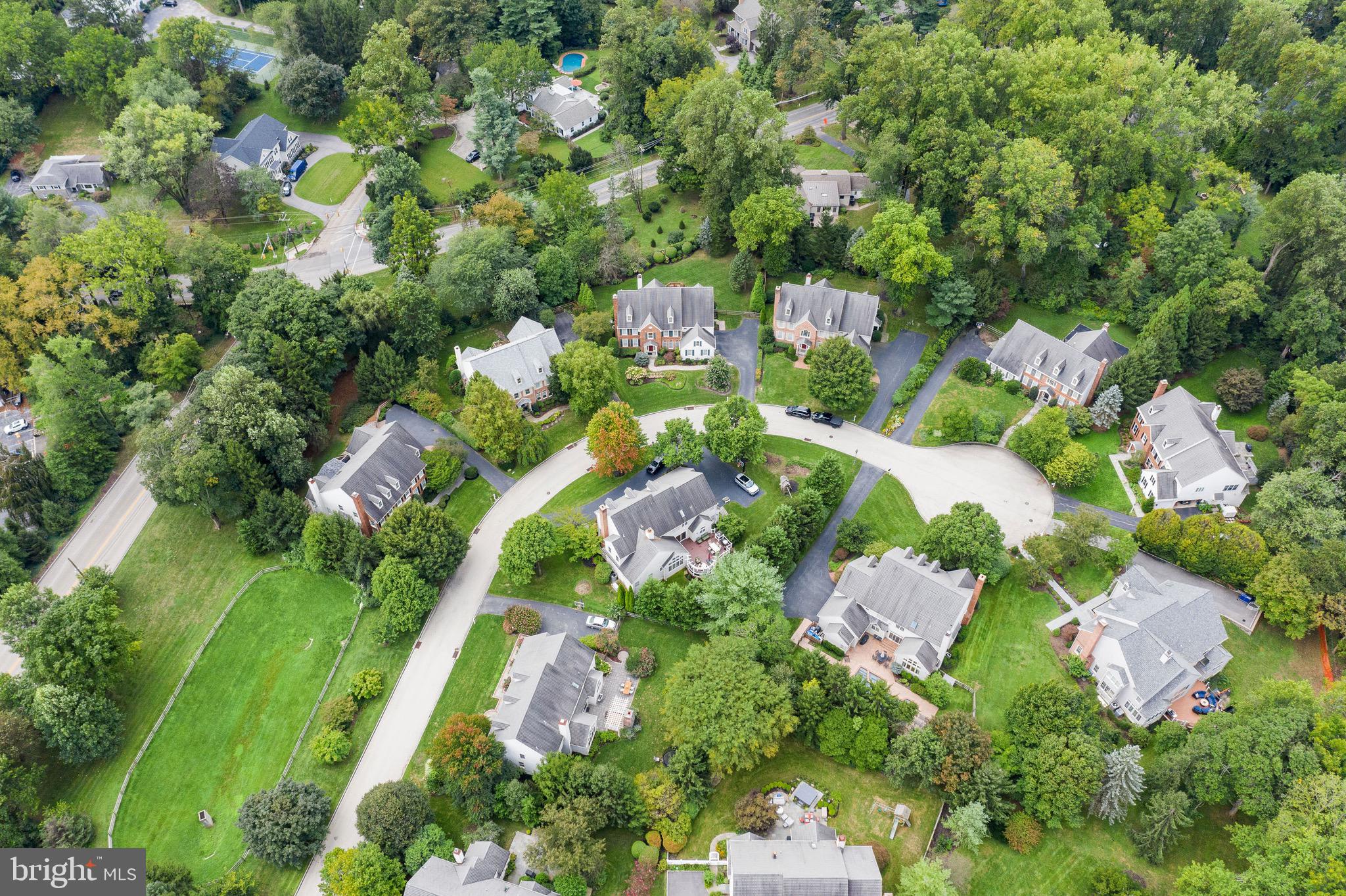 EDENTON - Residential