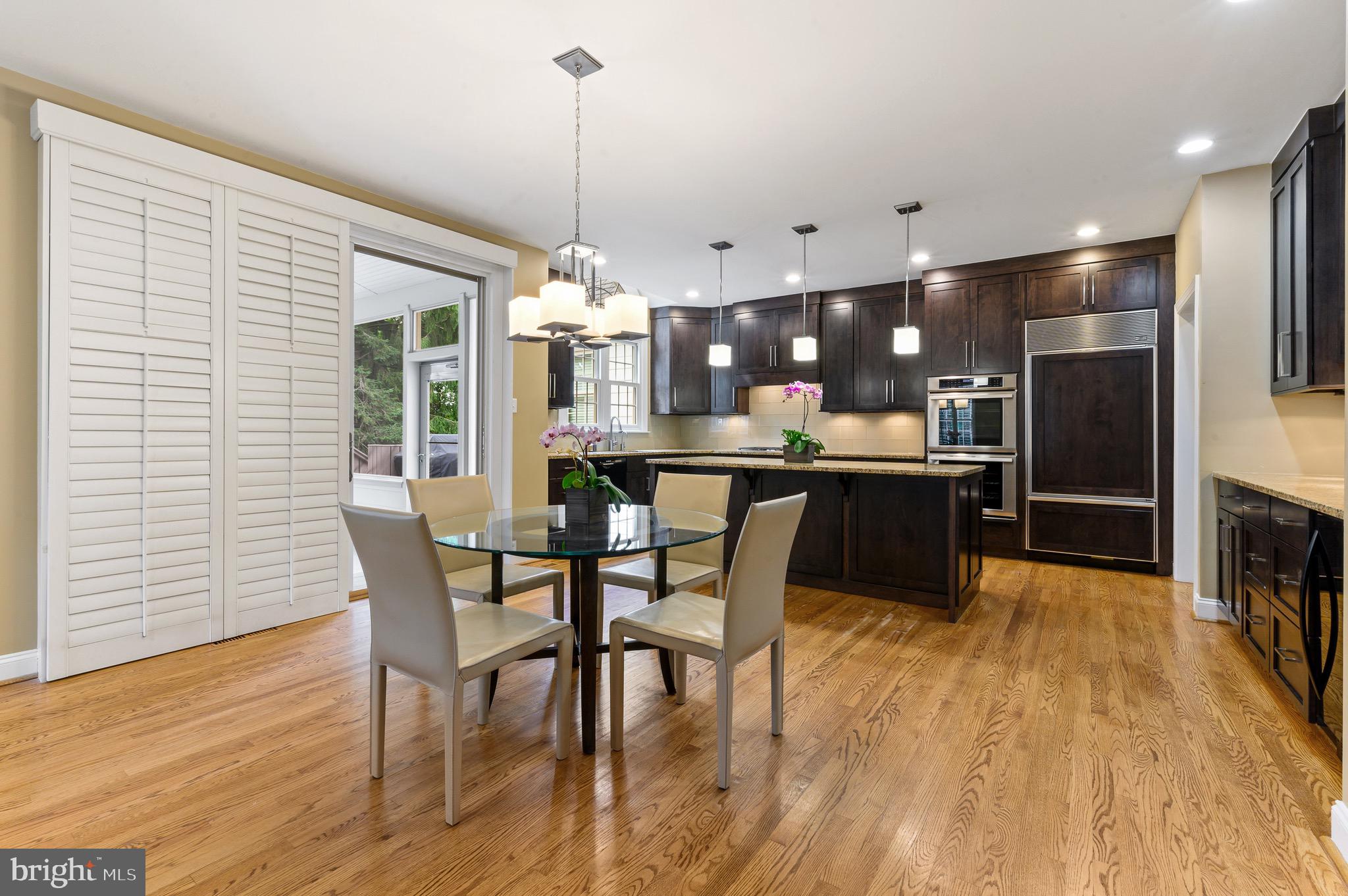 EDENTON - Residential