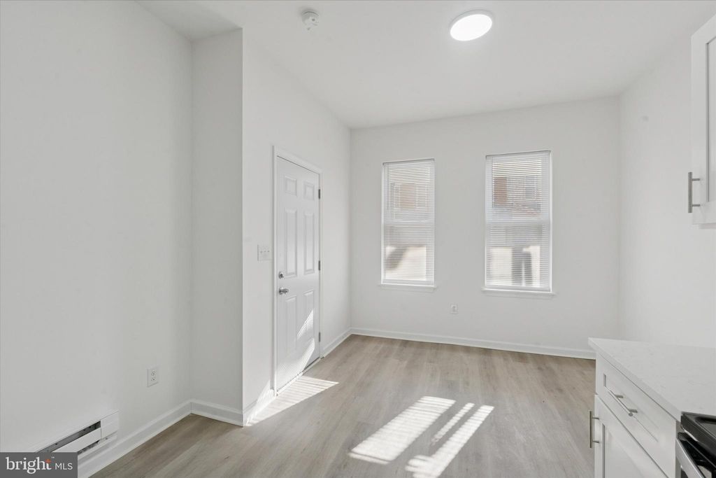 Photo of 3827 Cambridge Street #1, PHILADELPHIA, PA 19104 (MLS # PAPH2566186)