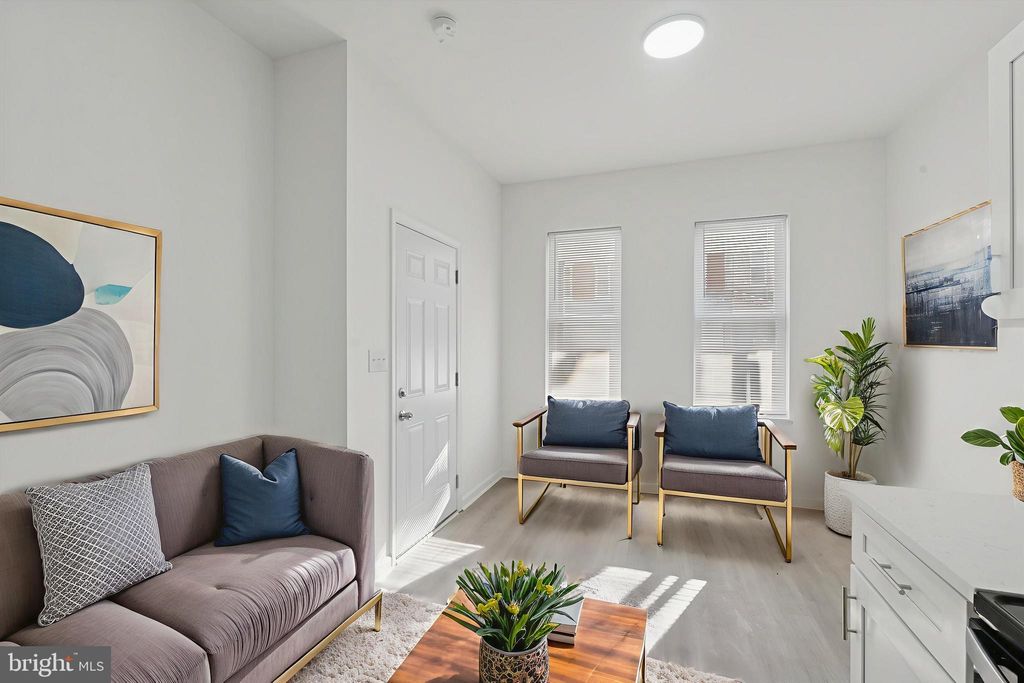 Photo of 3827 Cambridge Street #1, PHILADELPHIA, PA 19104 (MLS # PAPH2566186)
