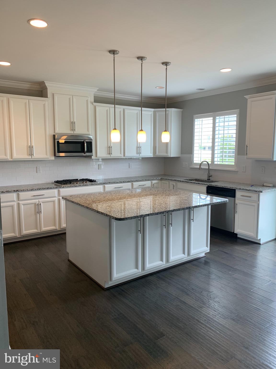 POWELLS LANDING - Residential