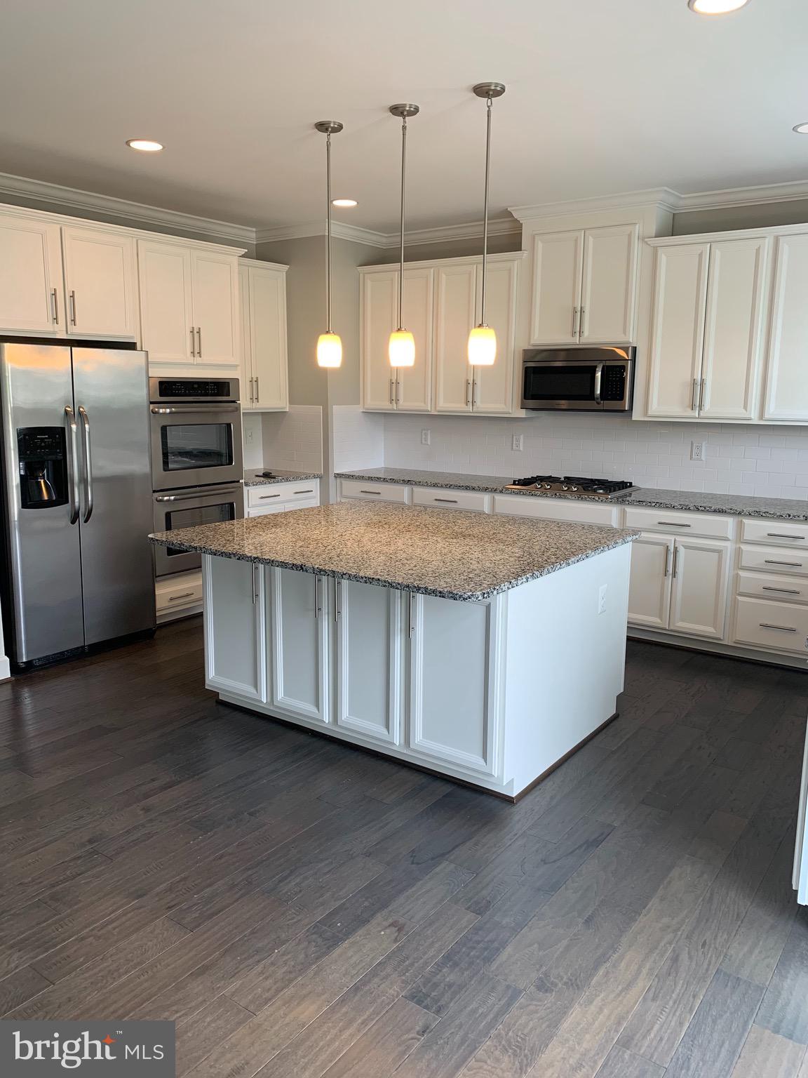 POWELLS LANDING - Residential