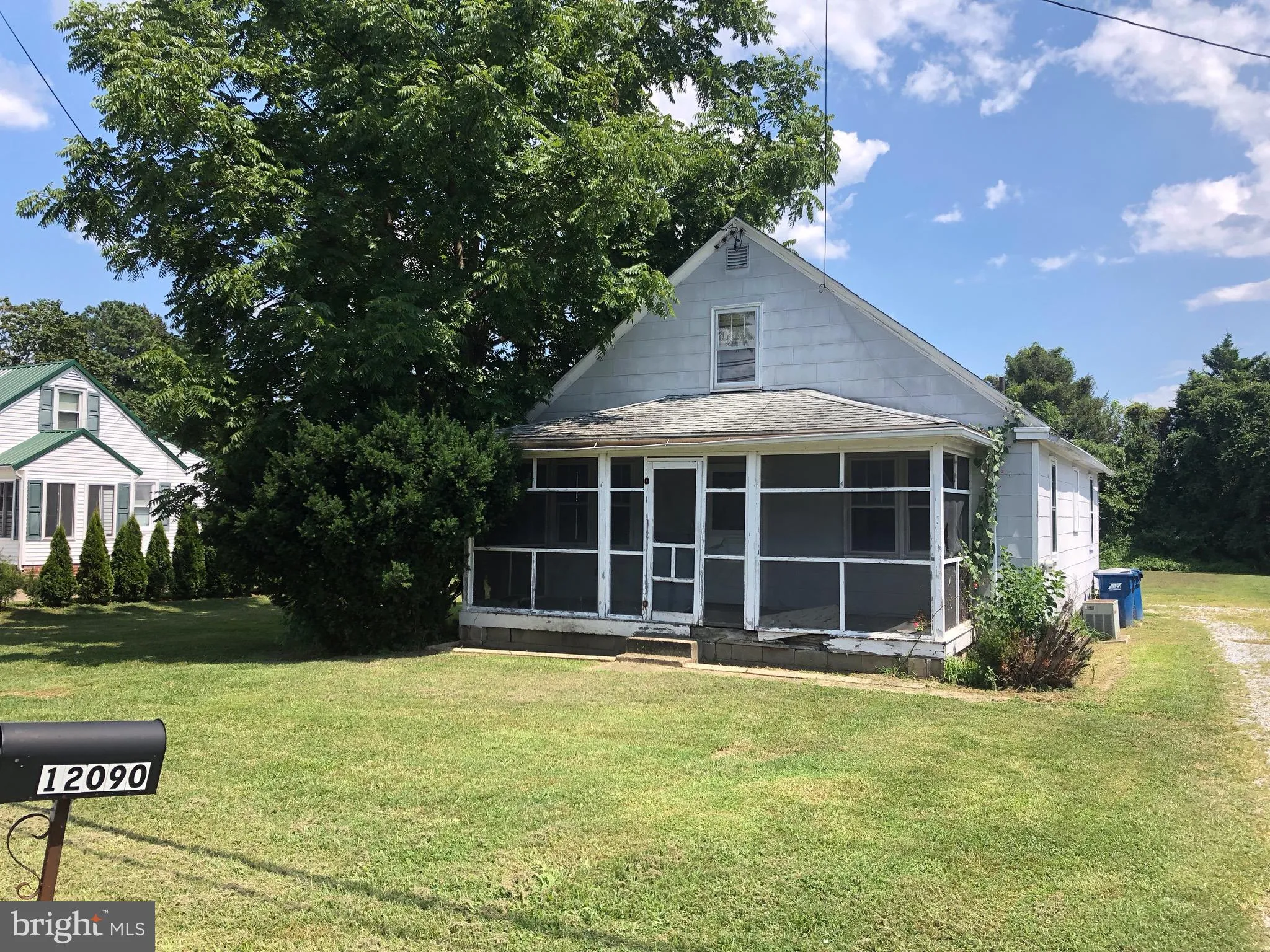 12090 Willow Grove Road, Camden Wyoming, DE 19934