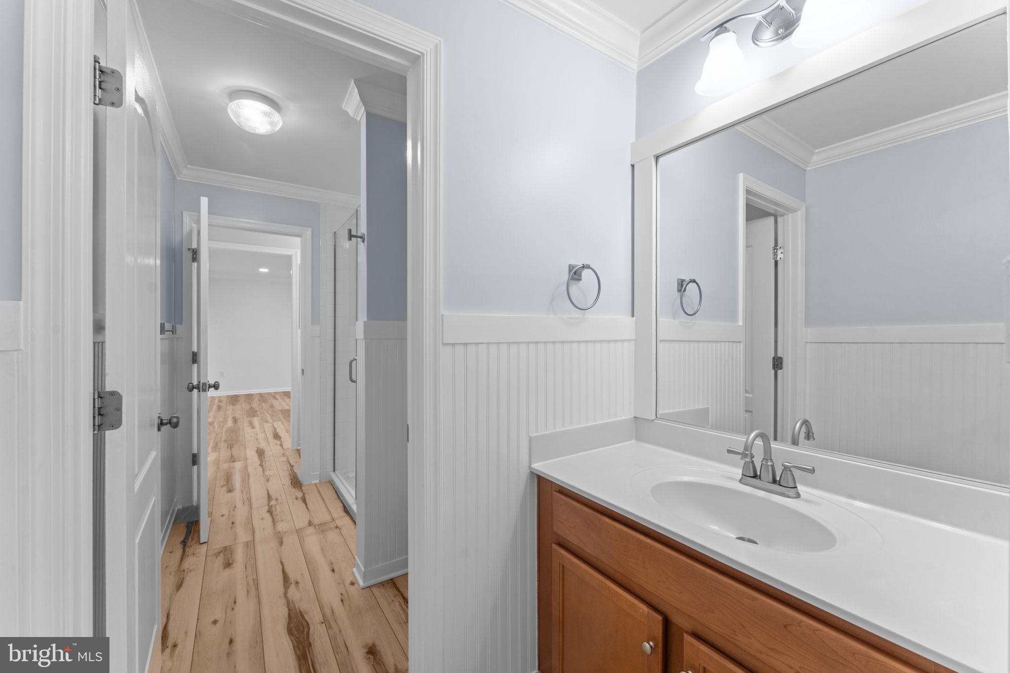 GLENKIRK ESTATES - Residential