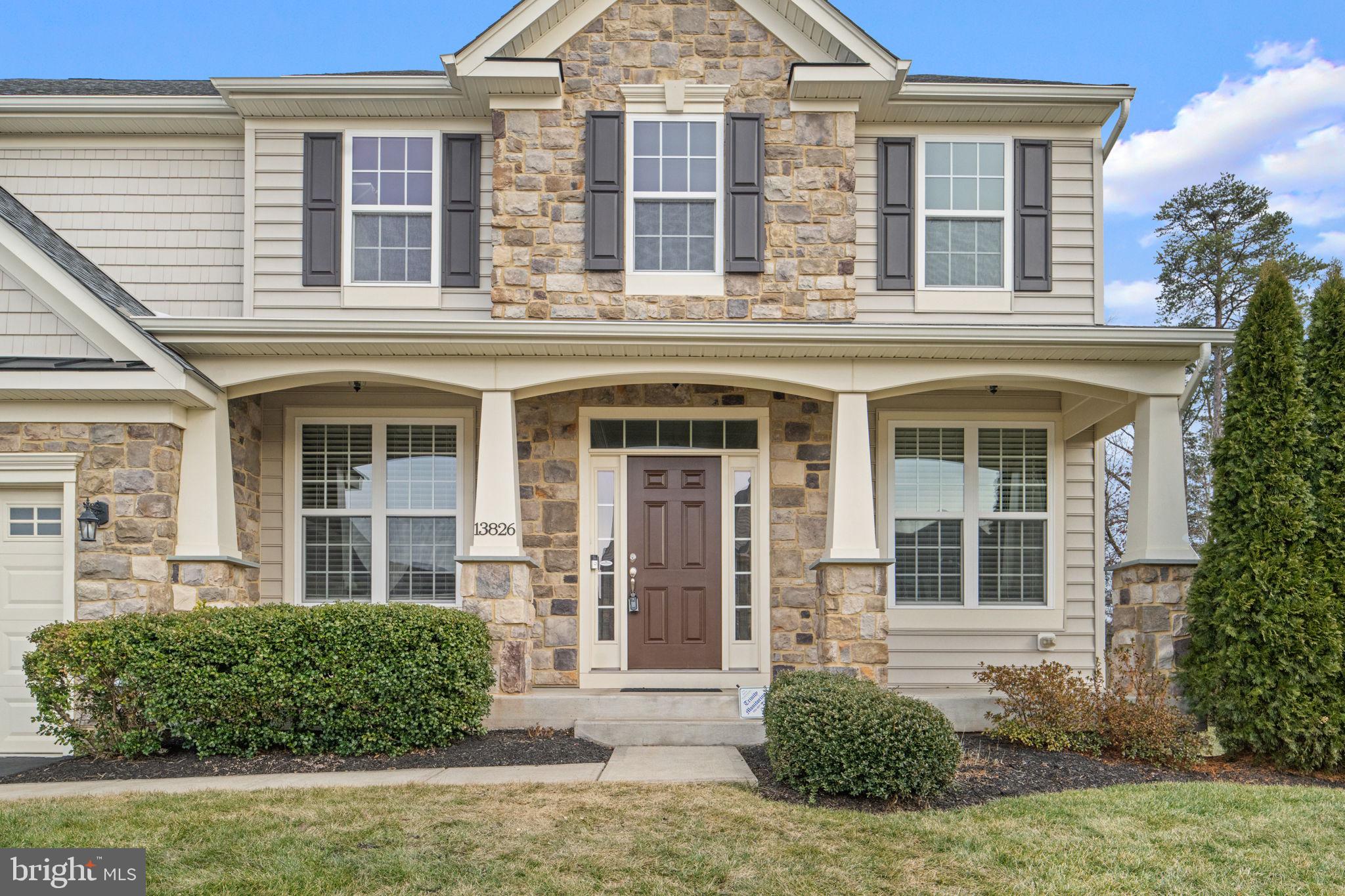 GLENKIRK ESTATES - Residential