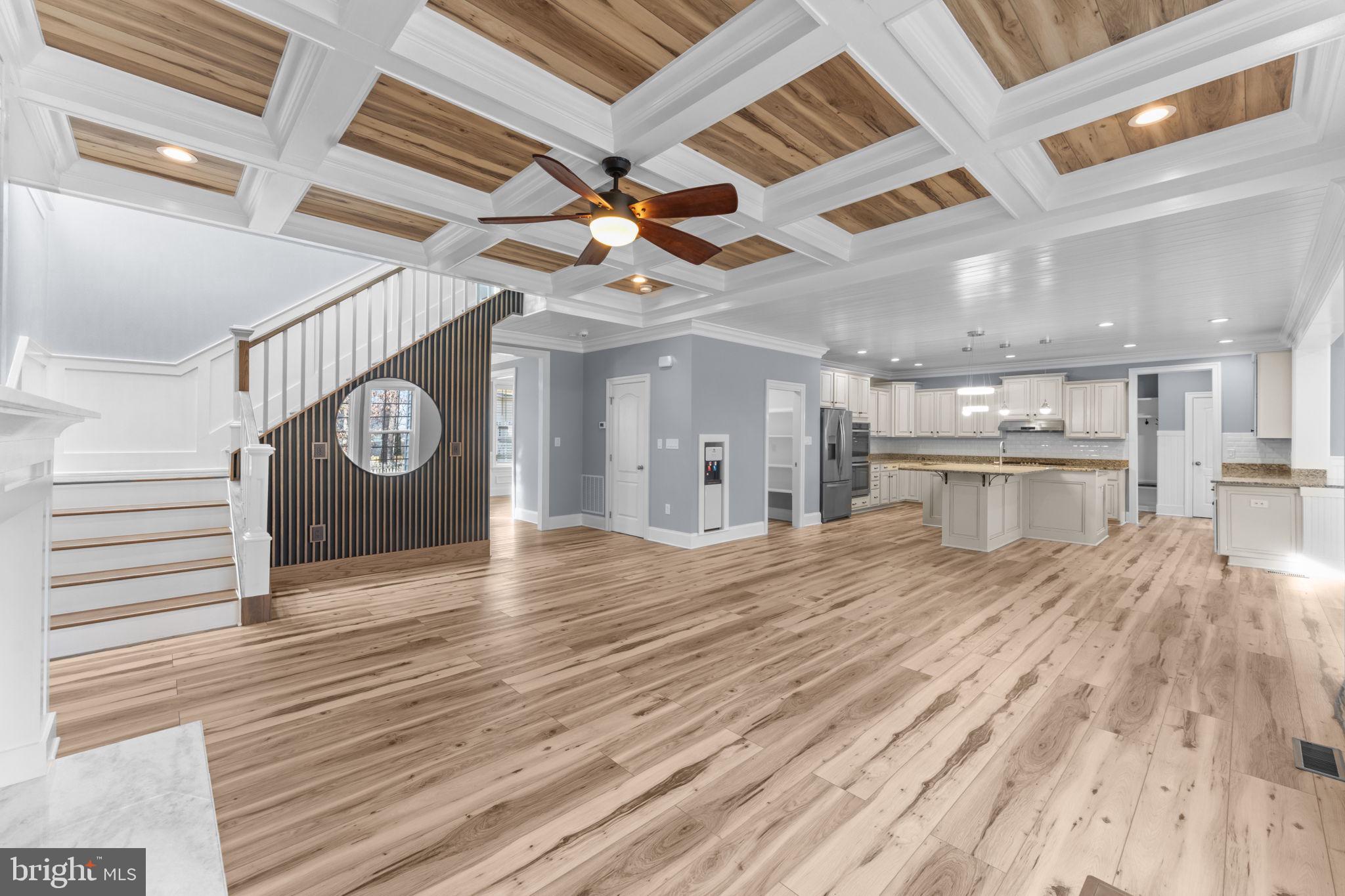 GLENKIRK ESTATES - Residential