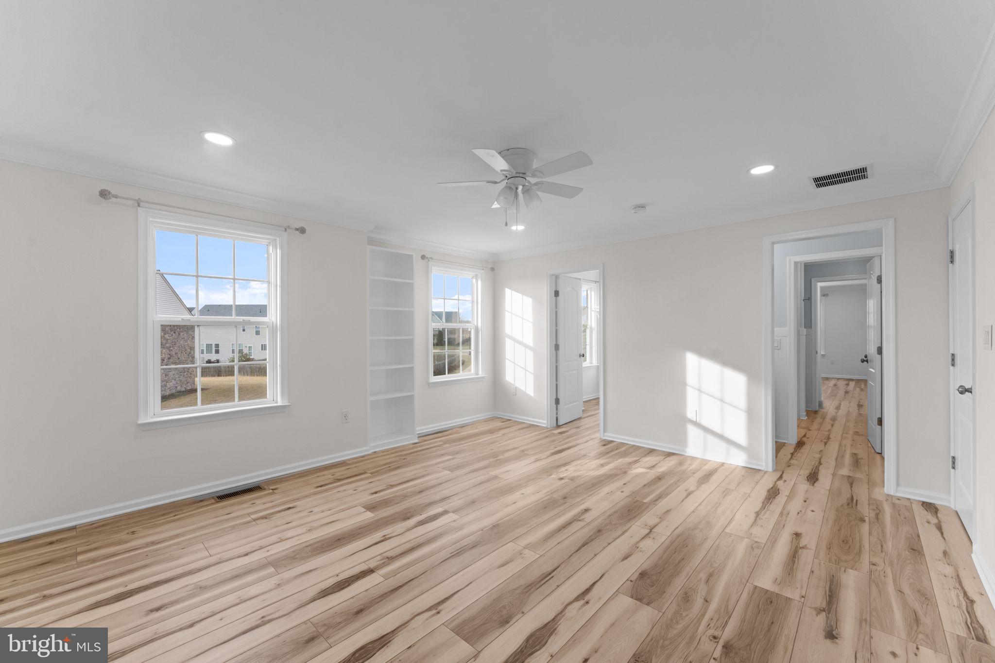 GLENKIRK ESTATES - Residential