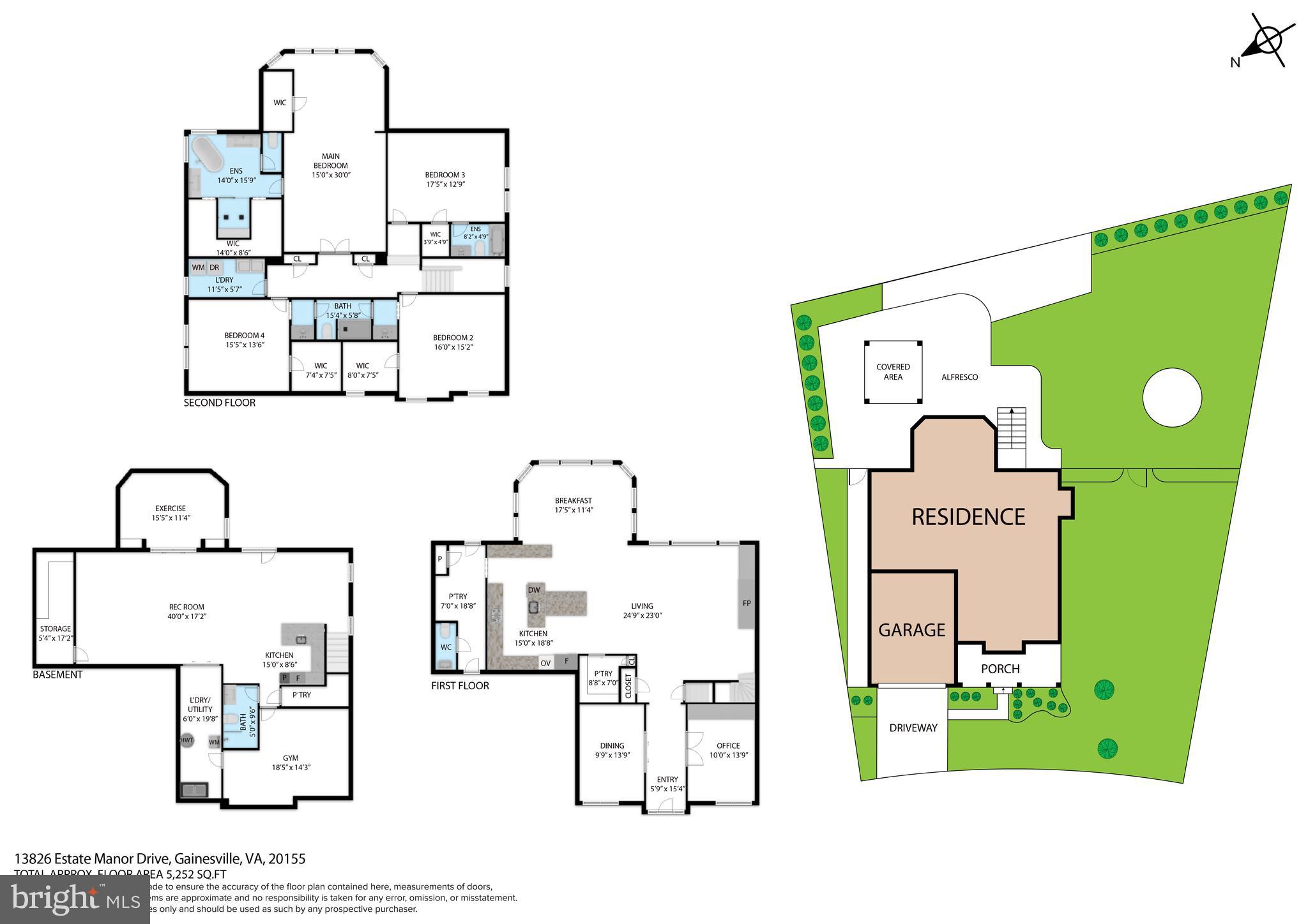 GLENKIRK ESTATES - Residential