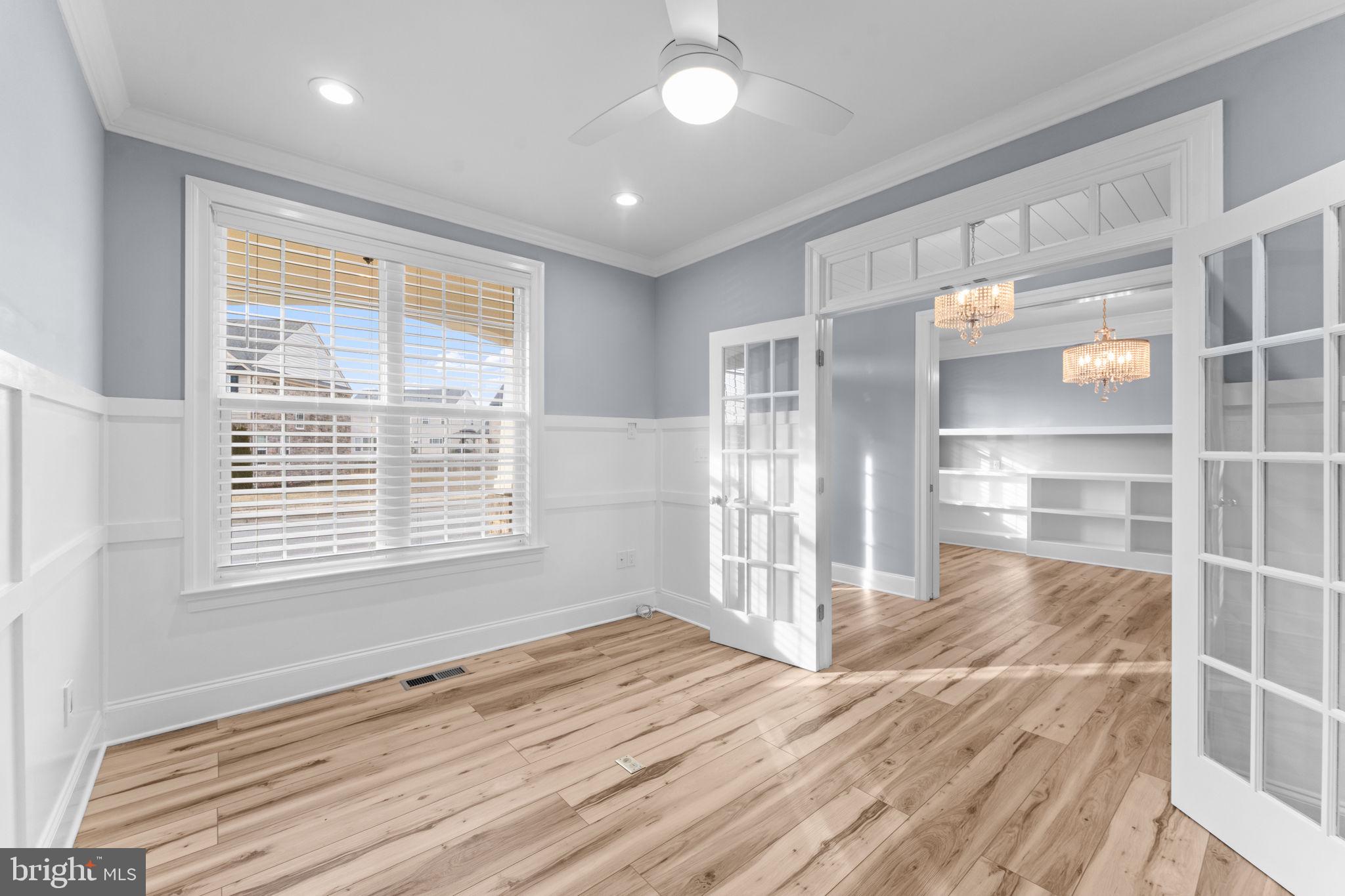 GLENKIRK ESTATES - Residential